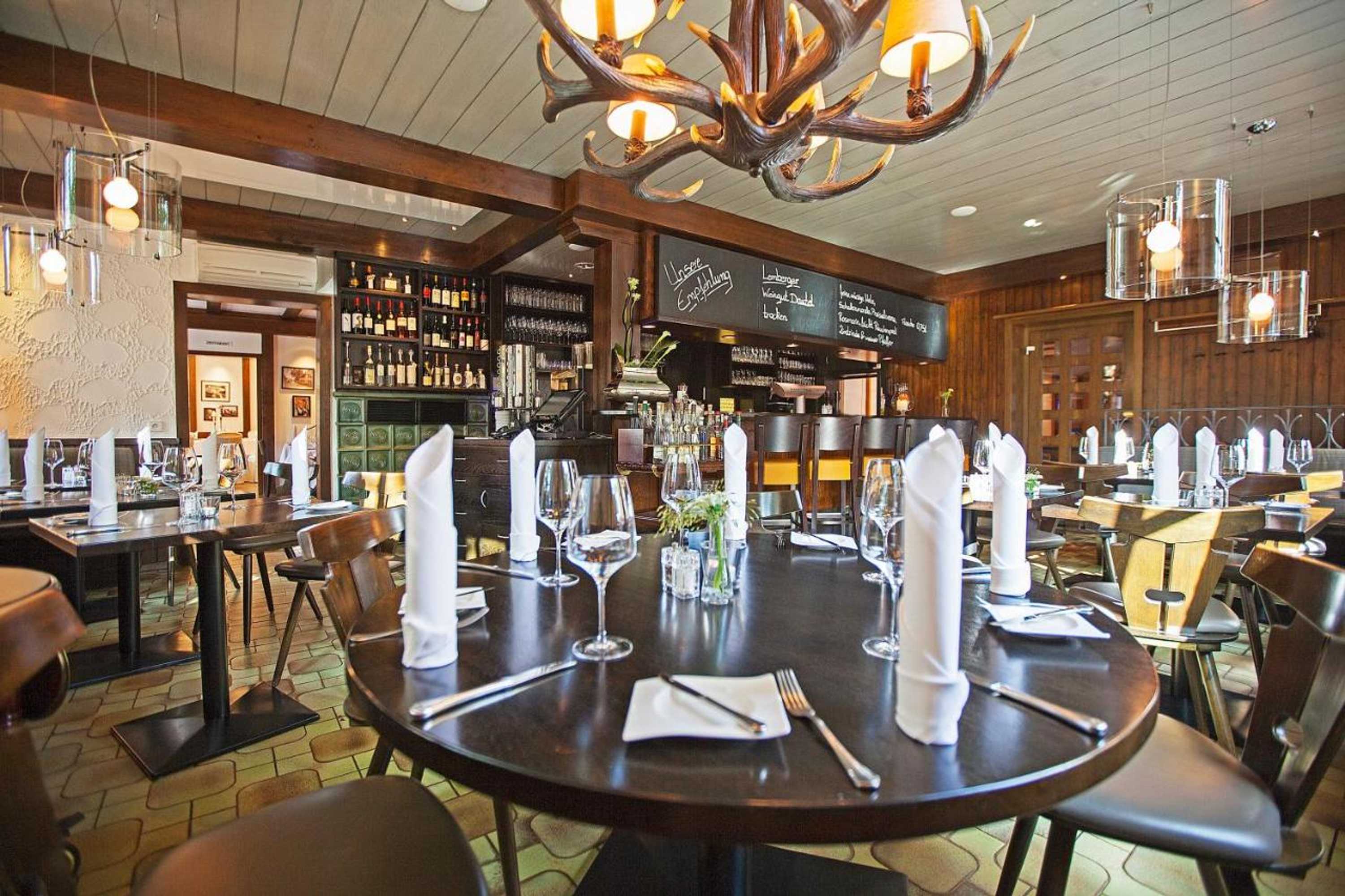 Gift card for Hotel Waldhorn