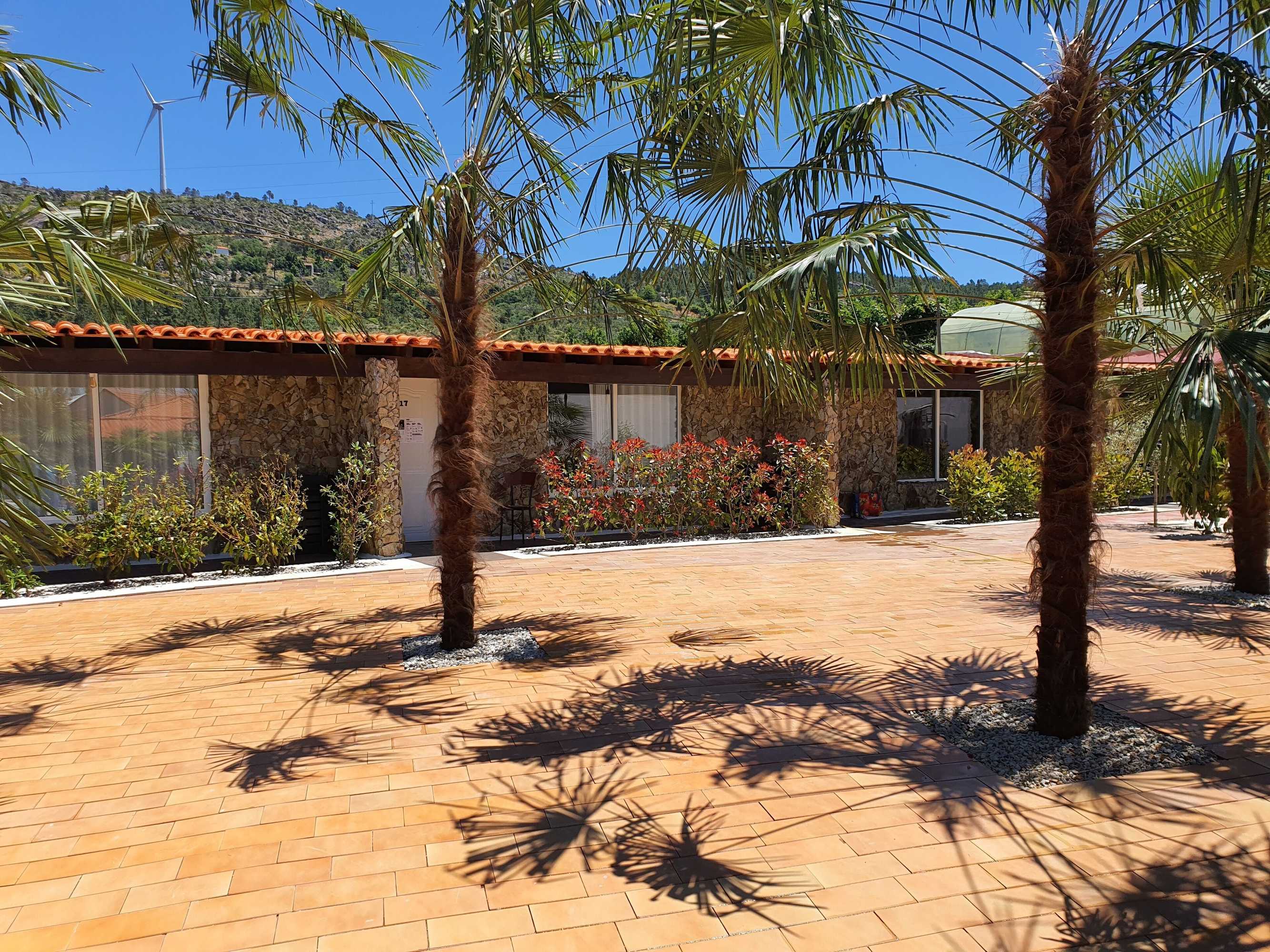 Gift card for Gojim Casa Rural