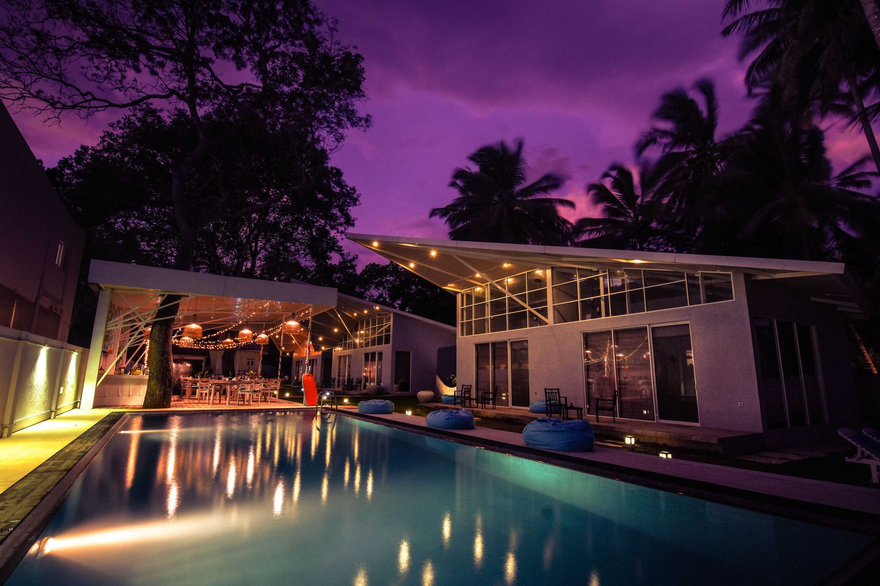Gift card for Mawella Beach Resort Gift card for Mawella Beach Resort