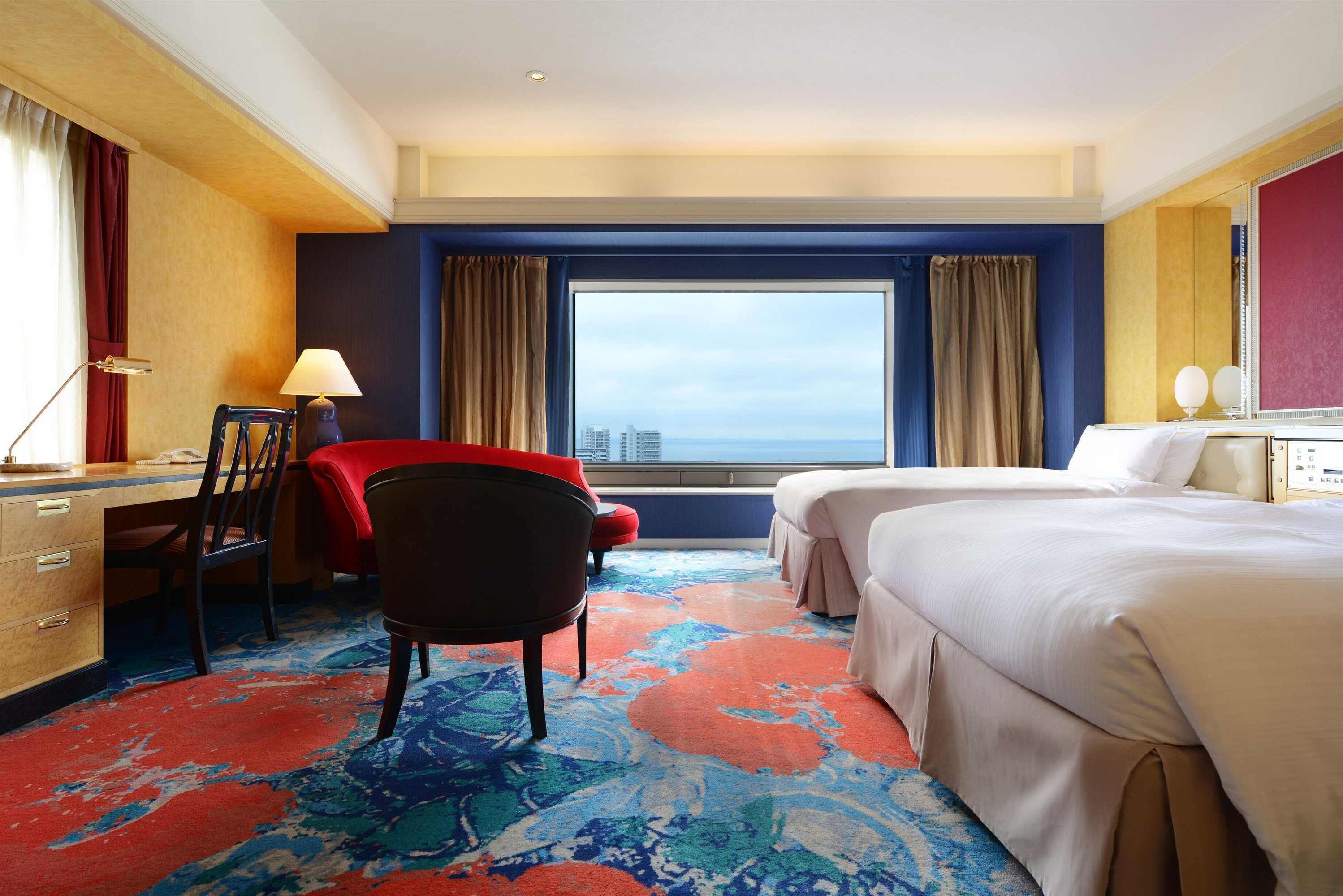Gift card for Hotel New Otani Makuhari Gift card for Hotel New Otani Makuhari