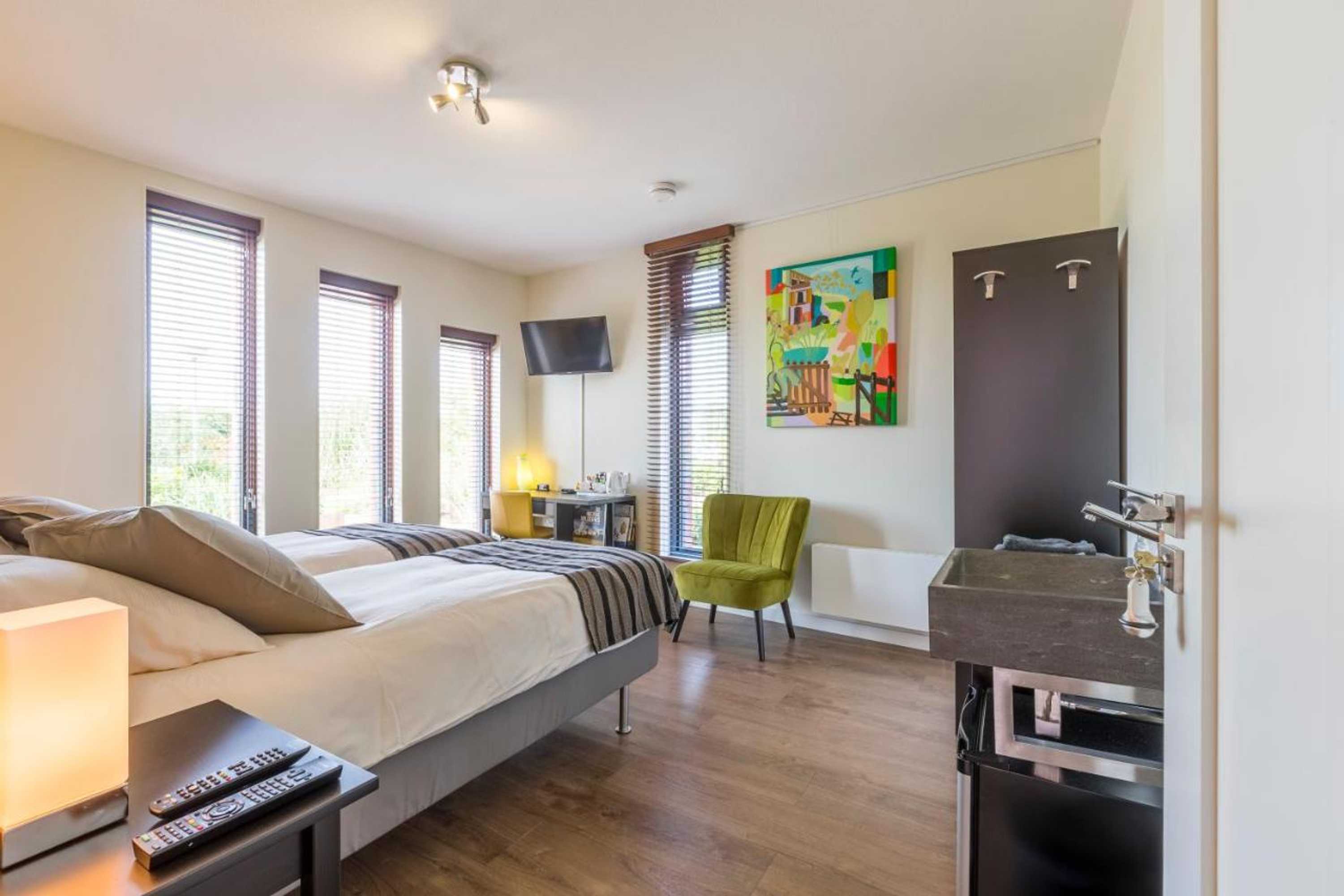 Gift card for Casa Mirador Almere