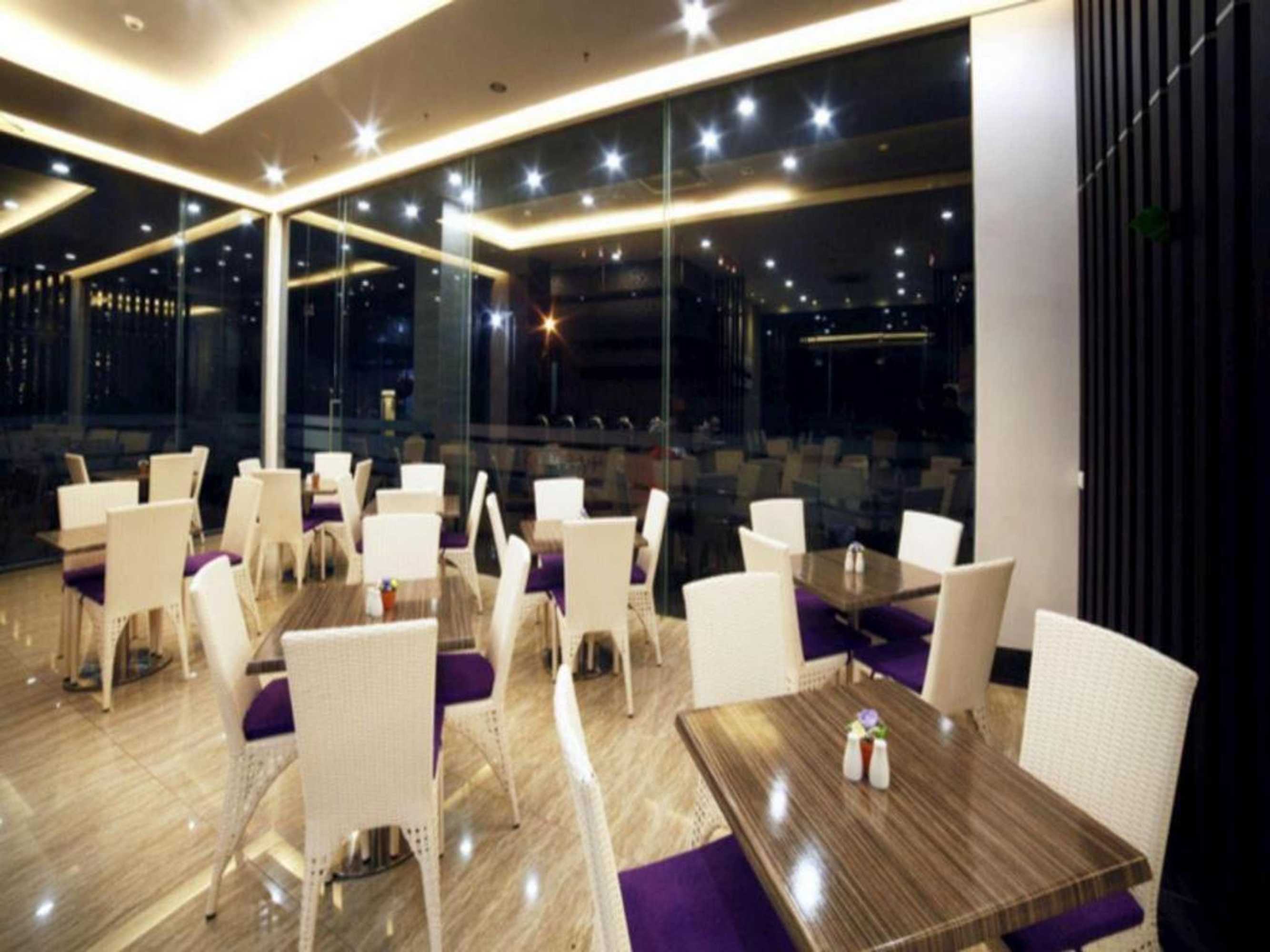 Gift card for Hotel Harmoni Tasikmalaya