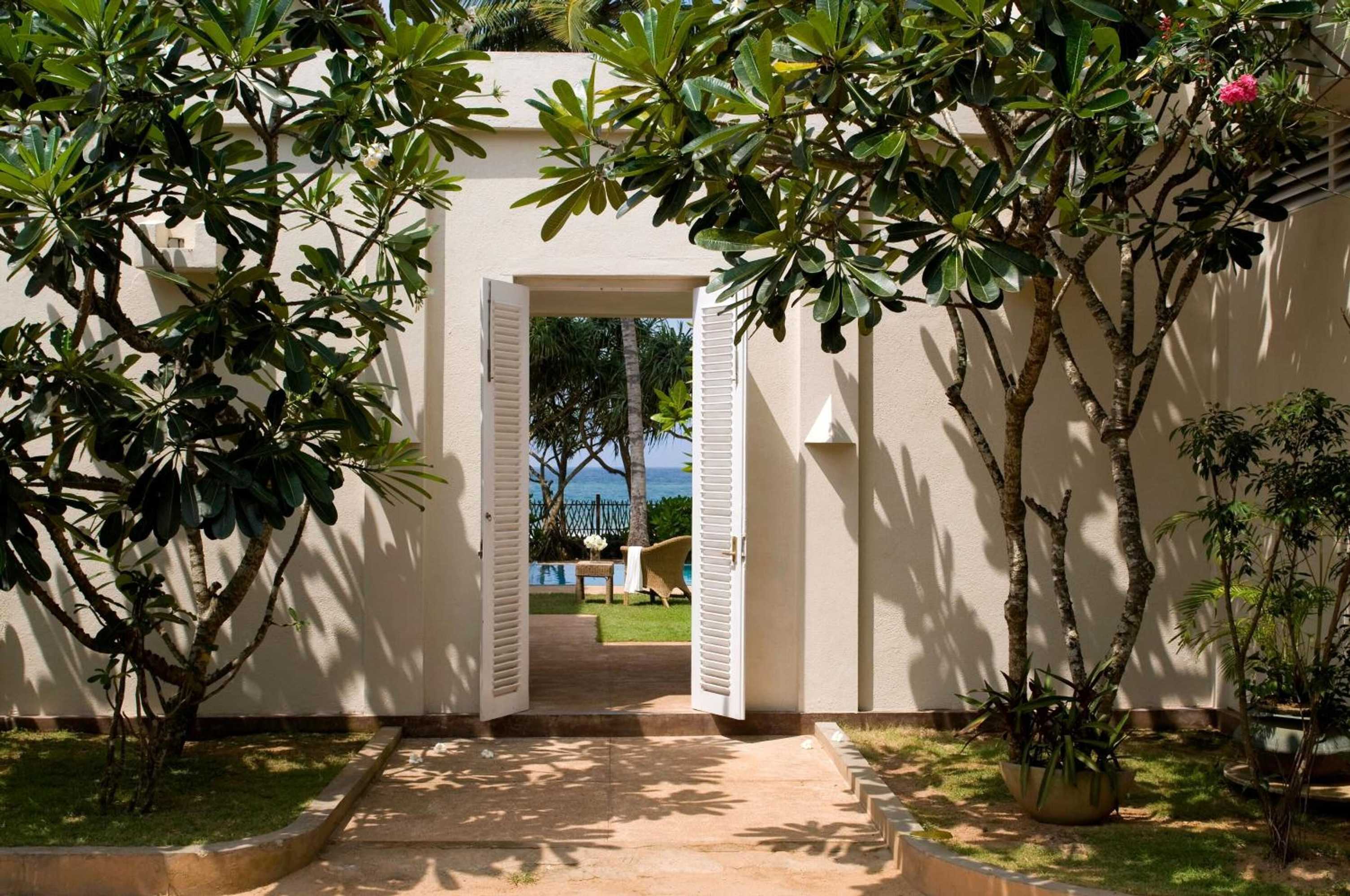 Gift card for Sri Villas