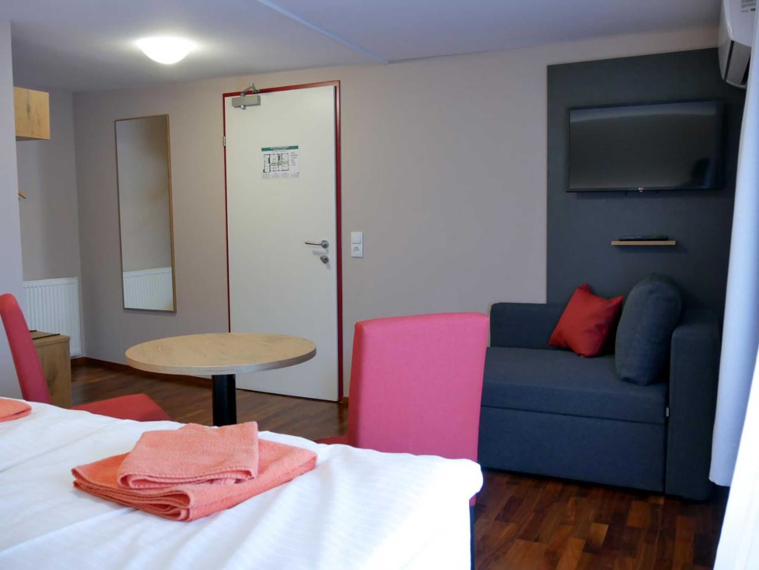 Gift card for Hotel Linde-Sinohaus