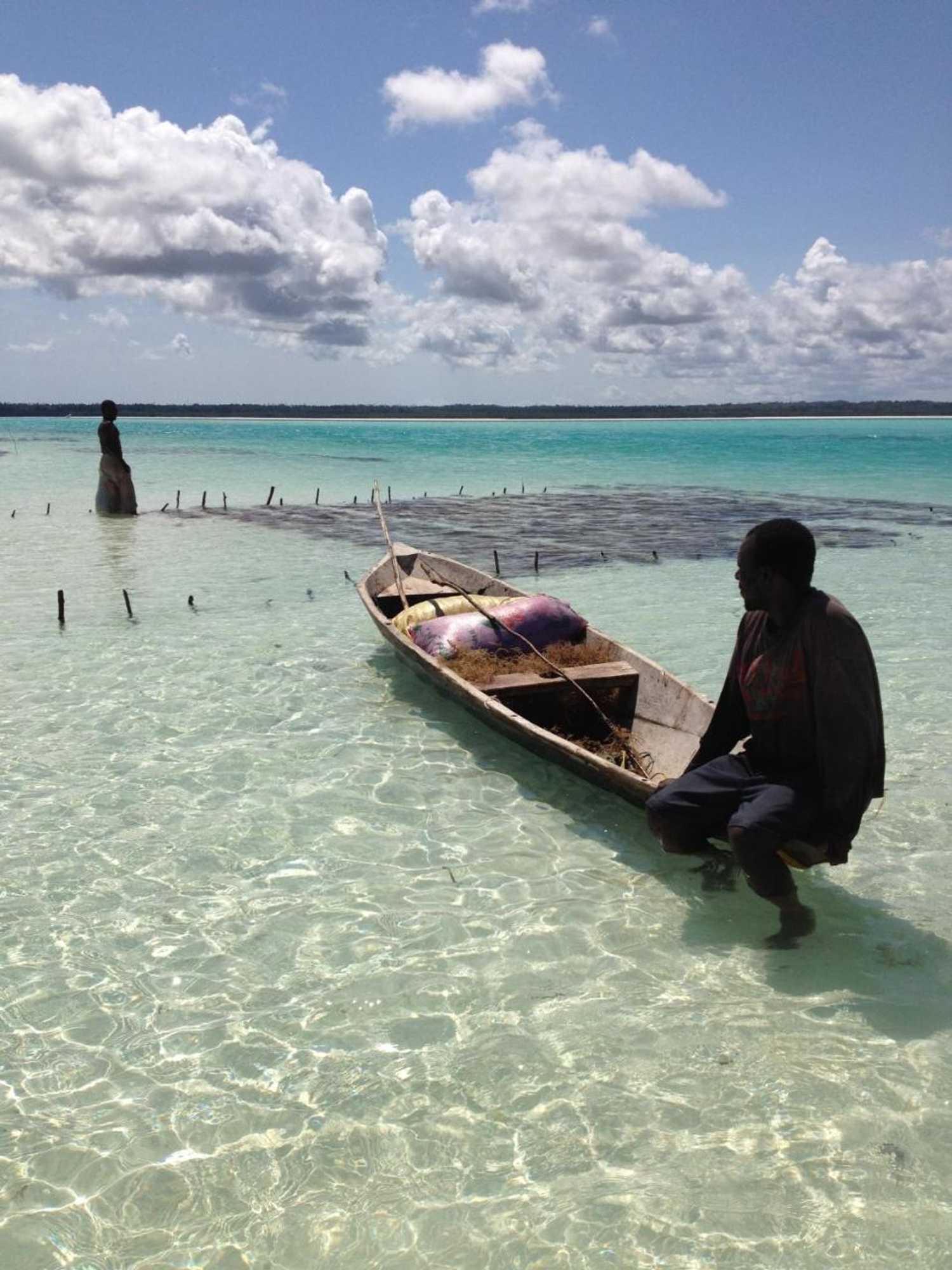 Gift card for Emerald Bay Resort