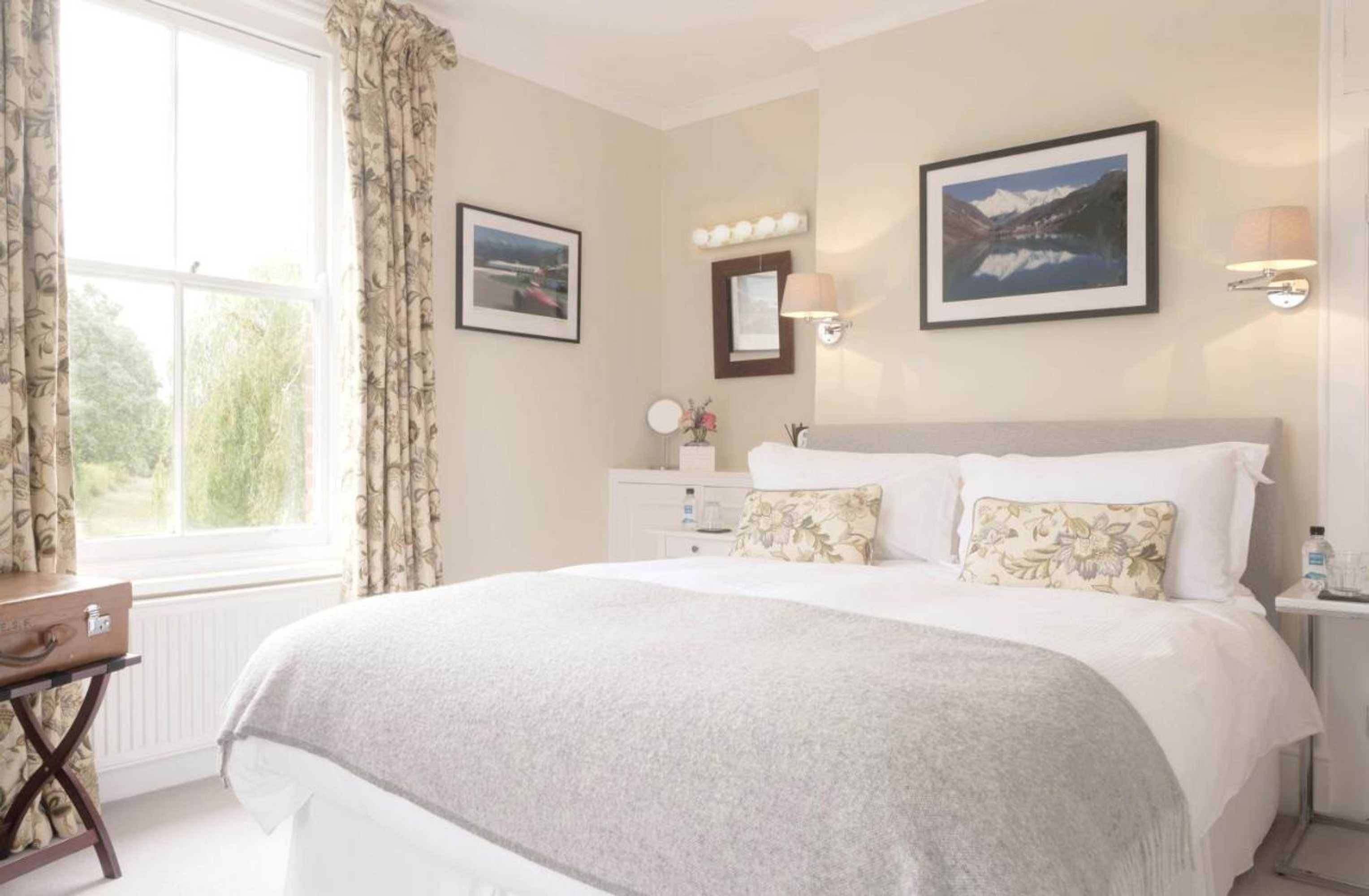 Gift card for Saddlers B&b