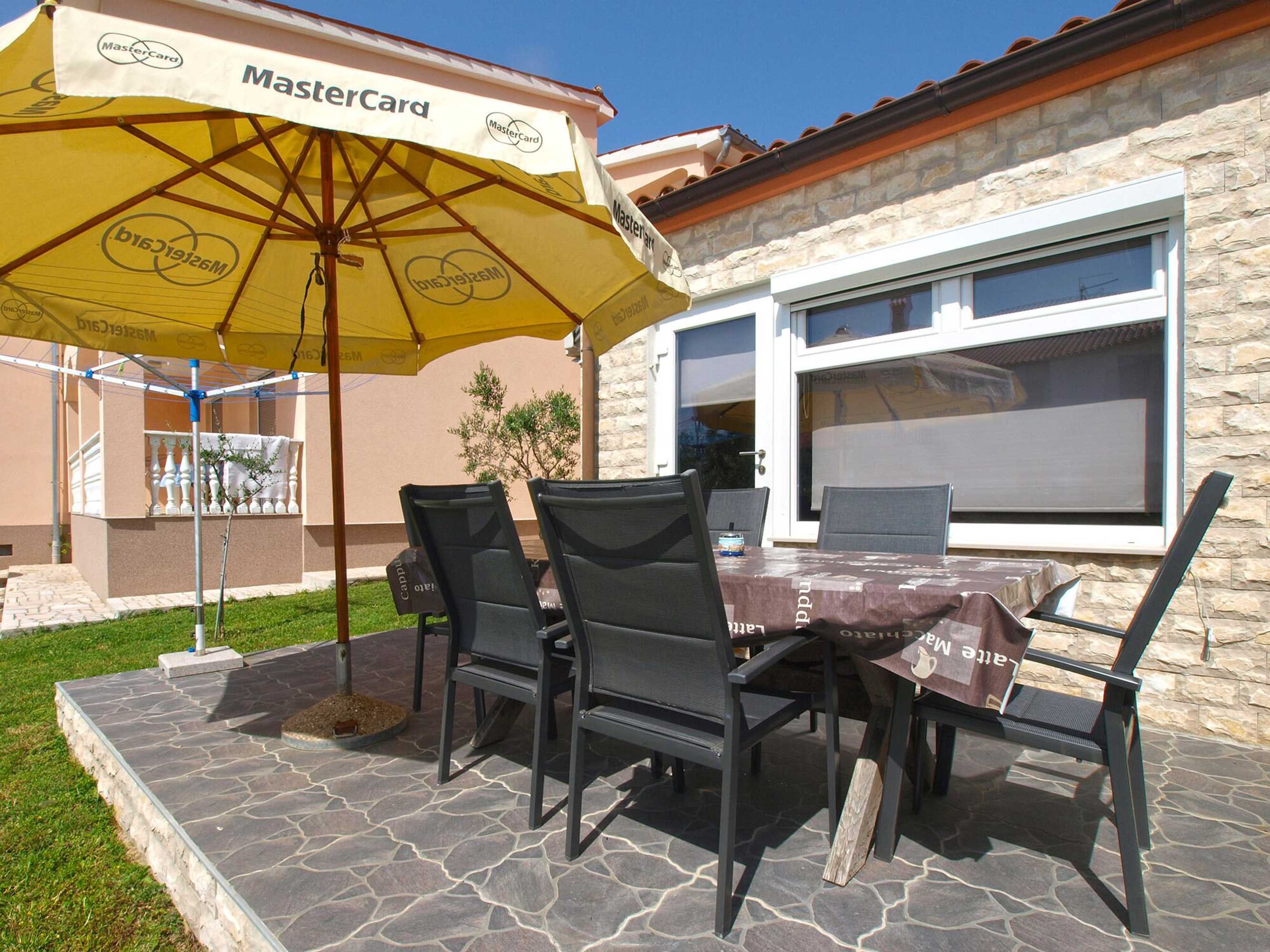 Gift card for Apartments Ivanka 934