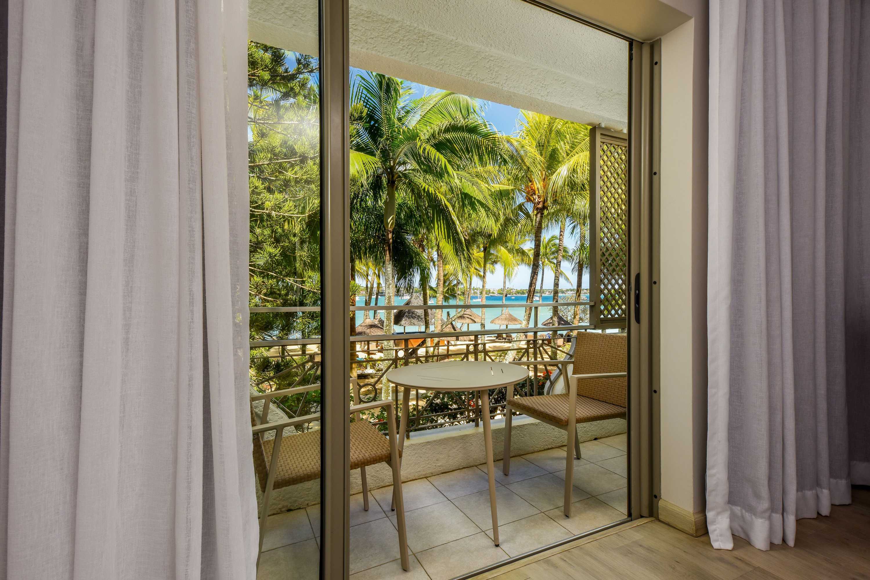 Gift card for Mauricia Beachcomber Resort & Spa Gift card for Mauricia Beachcomber Resort & Spa