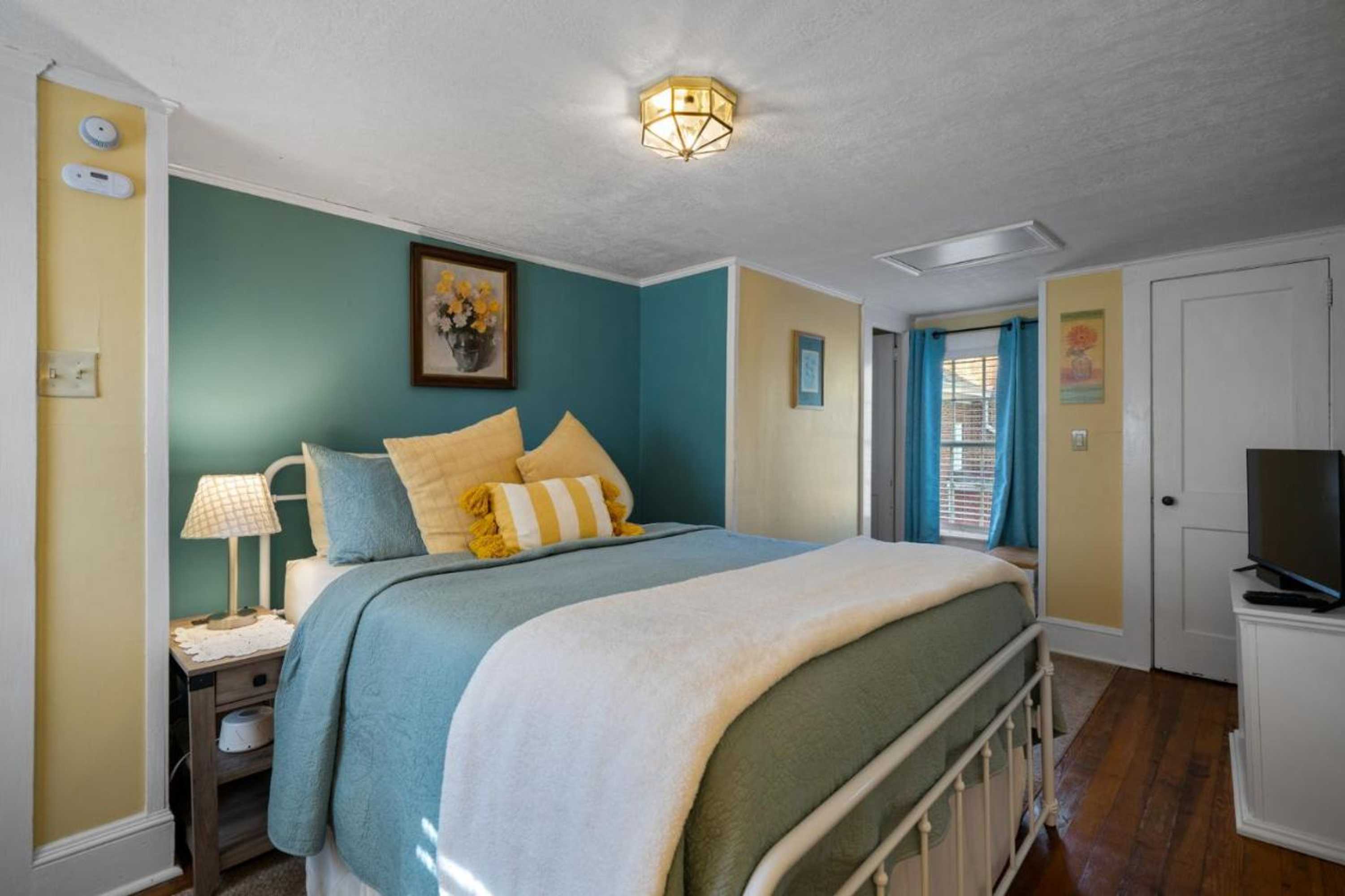 Gift card for The Inn on Front Street