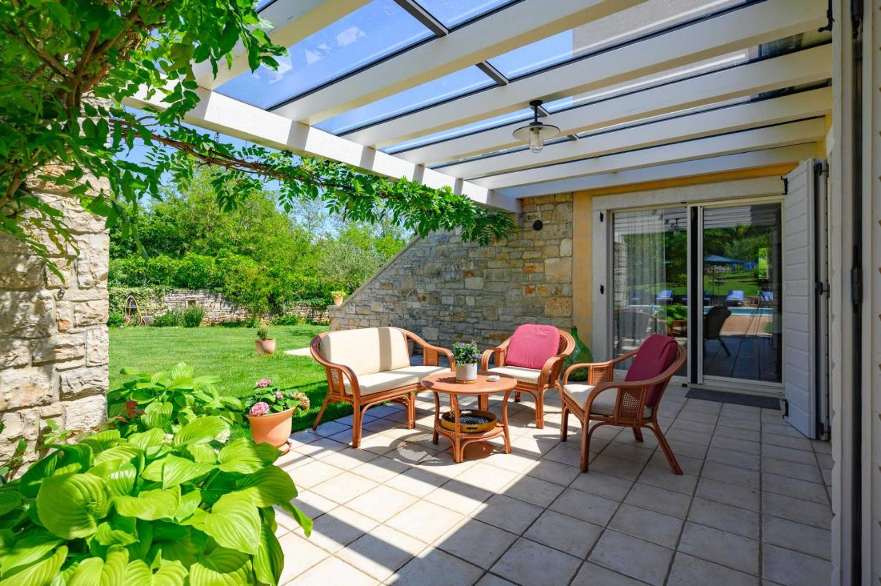 Gift card for Villa Lipa