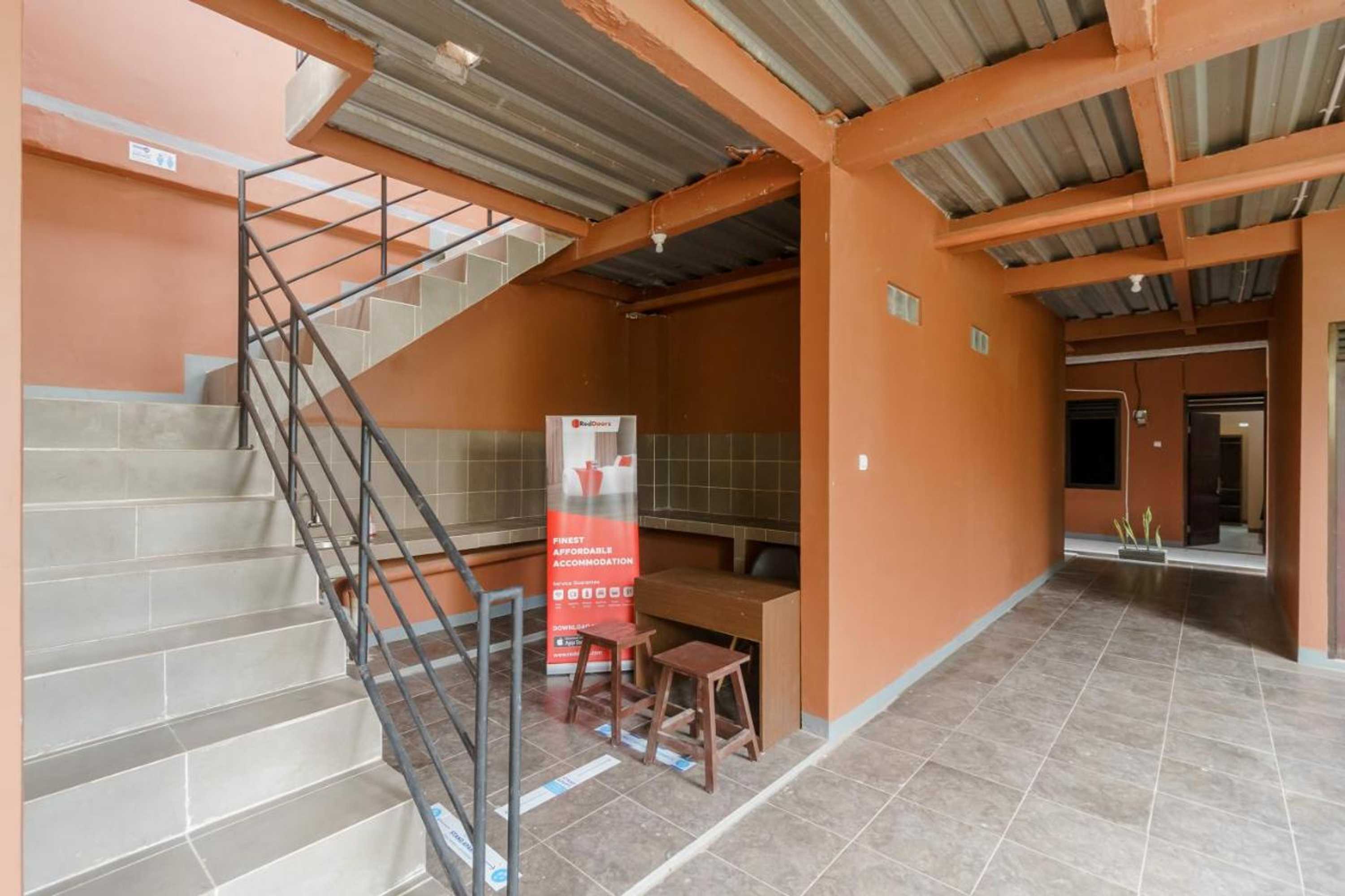 Gift card for Reddoorz Syariah Near Siloam Hospitals Bulak Kapal