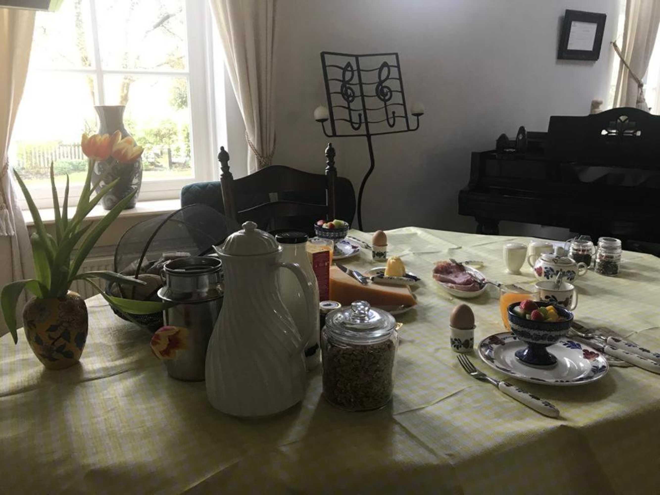 Gift card for De Grote Belt