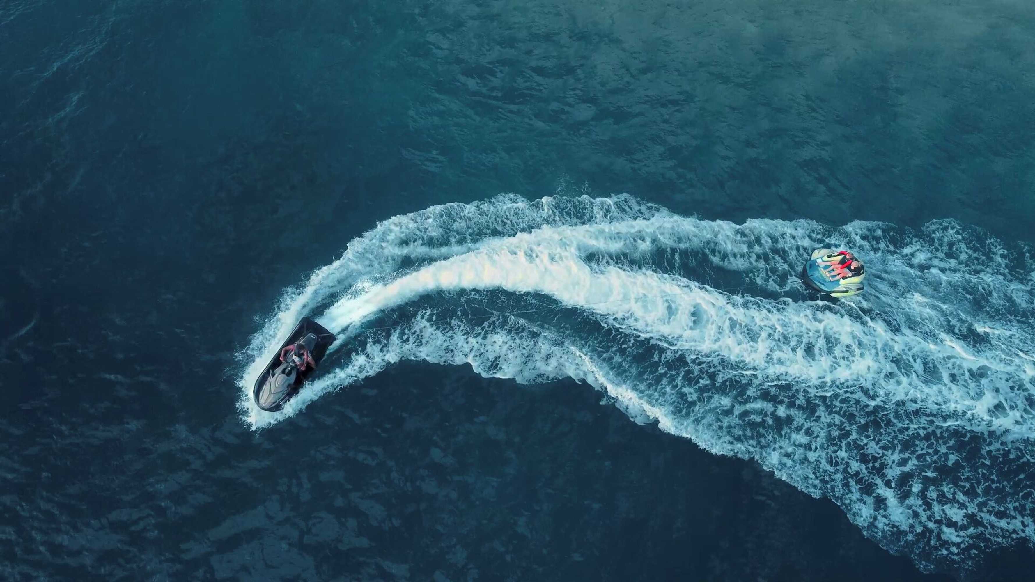 Gift card for NH Maldives Kuda Rah Resort - Complimentary Return Seaplane Trips For 2 Person For 7 Nights And More