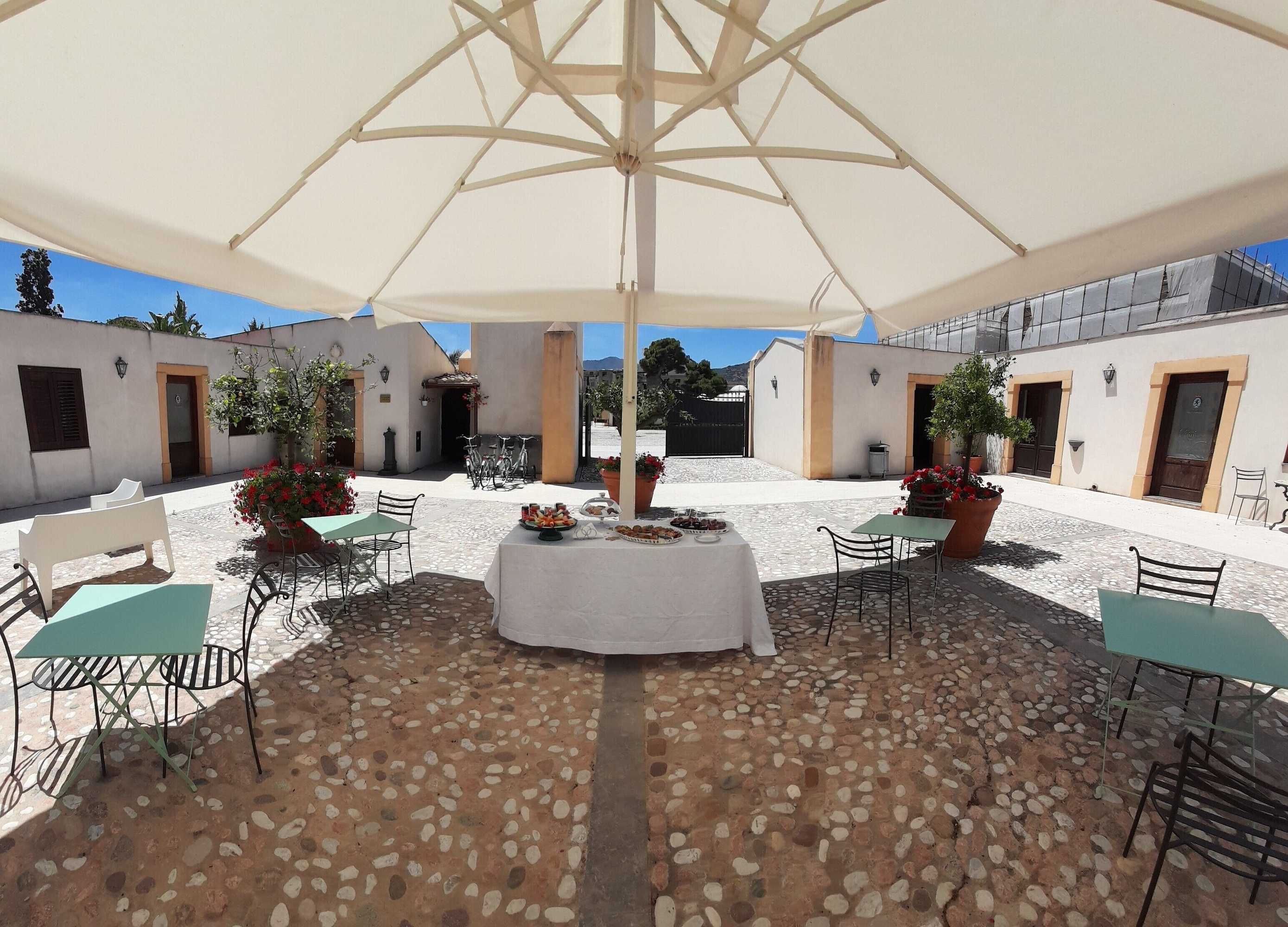 Gift card for Villa Lampedusa Hotel & Residence Gift card for Villa Lampedusa Hotel & Residence