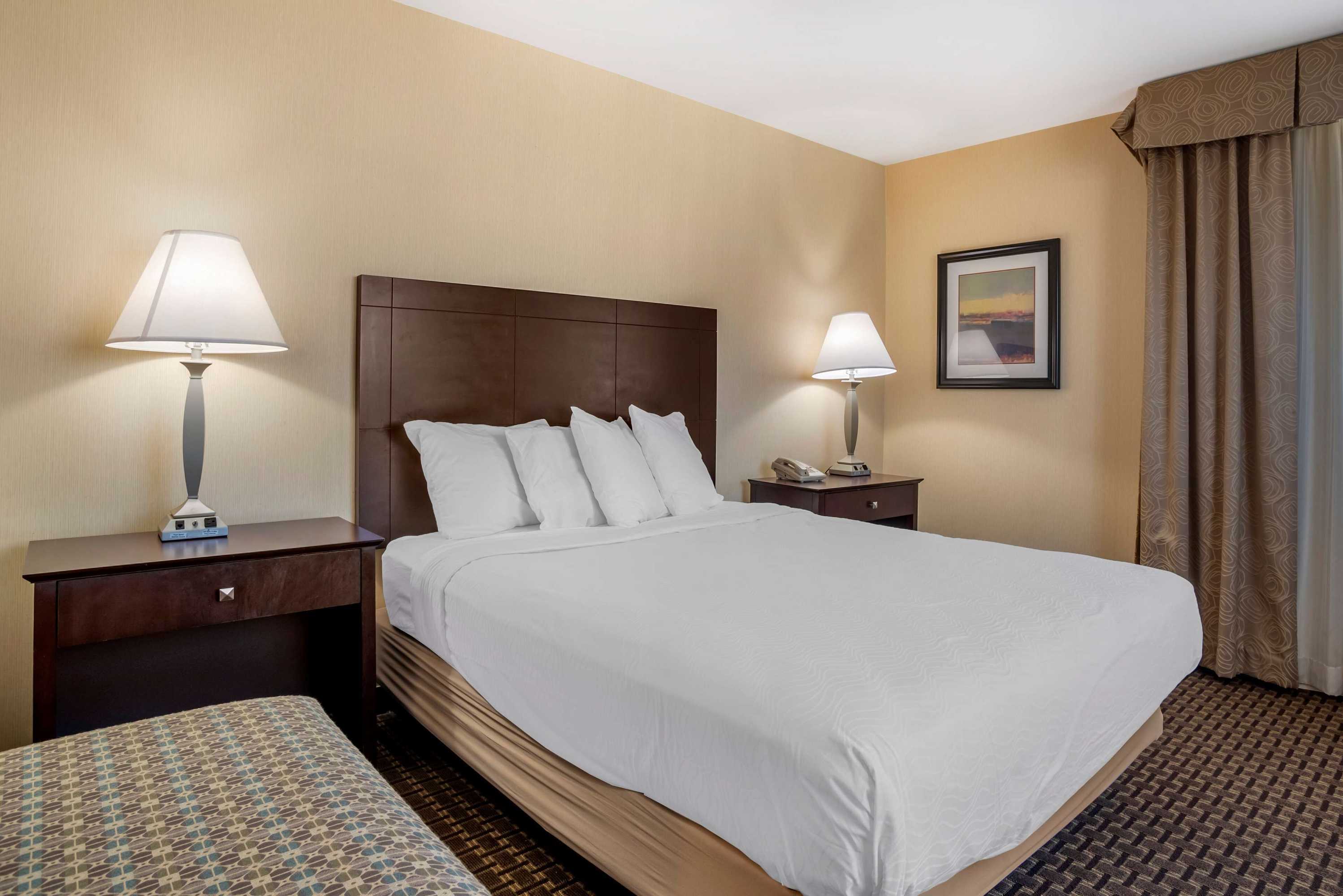 Gift card for Best Western Plus Philadelphia Airport S. At Widener Univ. Gift card for Best Western Plus Philadelphia Airport S. At Widener Univ.