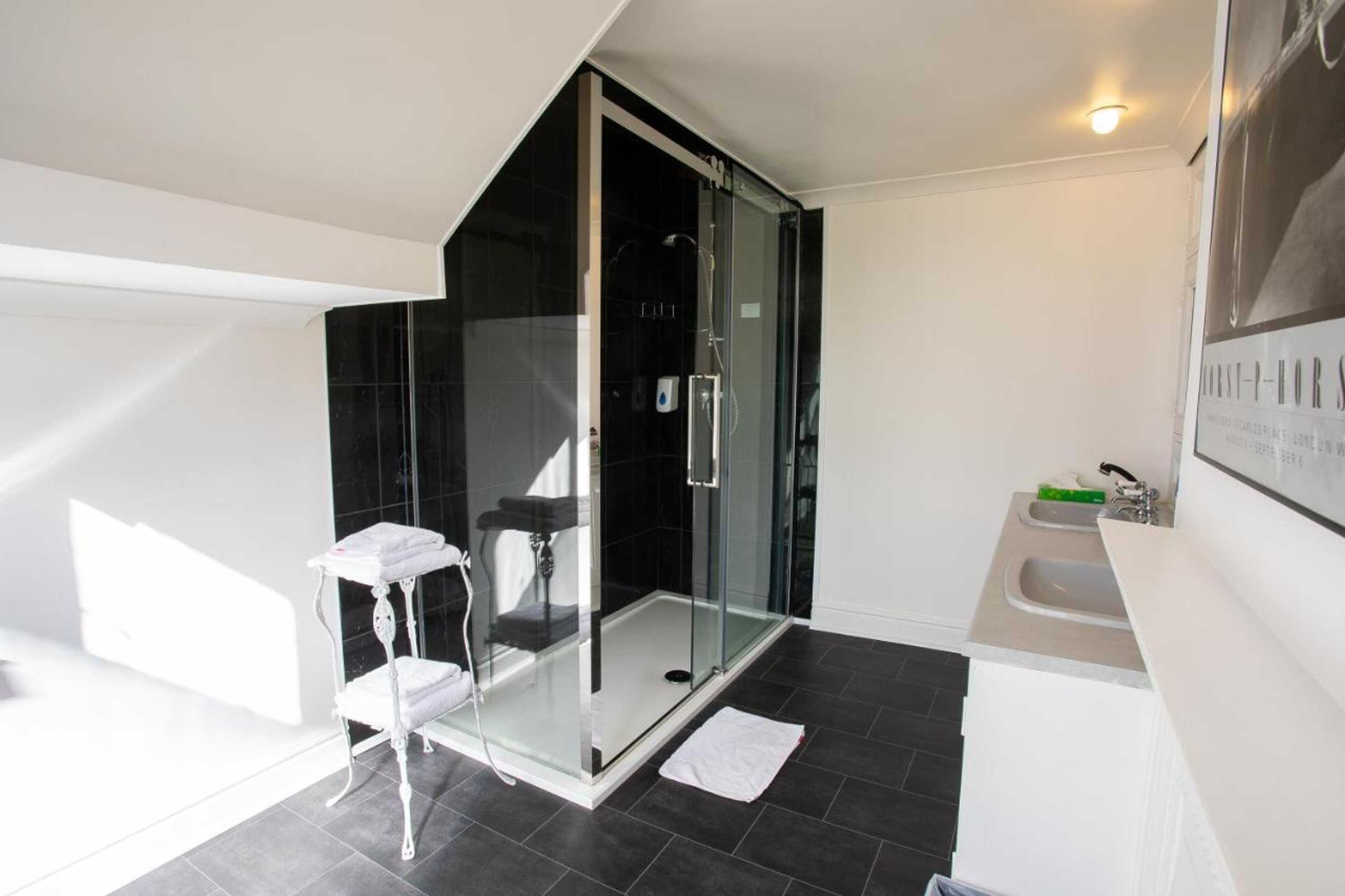 Gift card for Fines Bayliwick Hotel