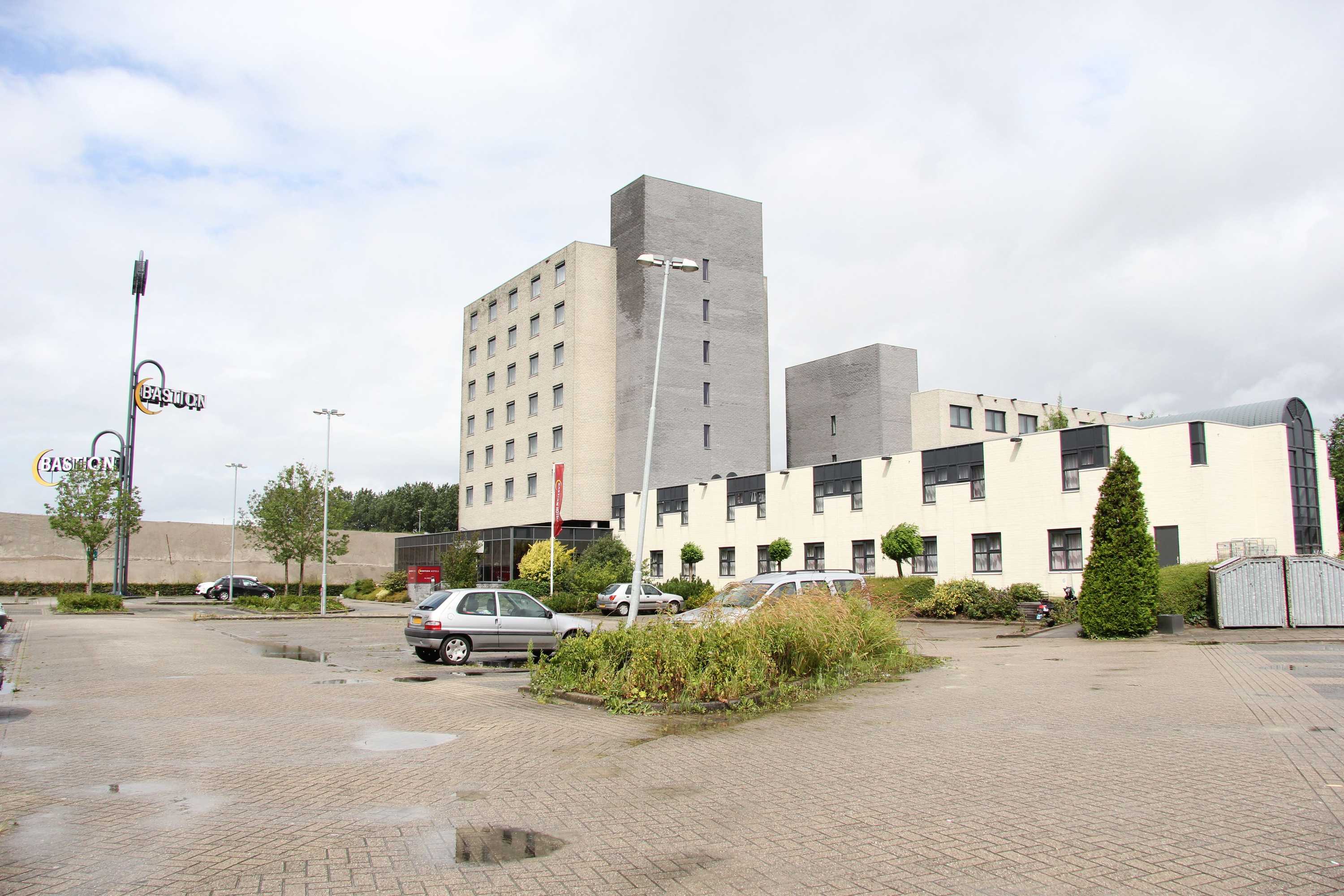 Gift card for Bastion Hotel Almere Gift card for Bastion Hotel Almere