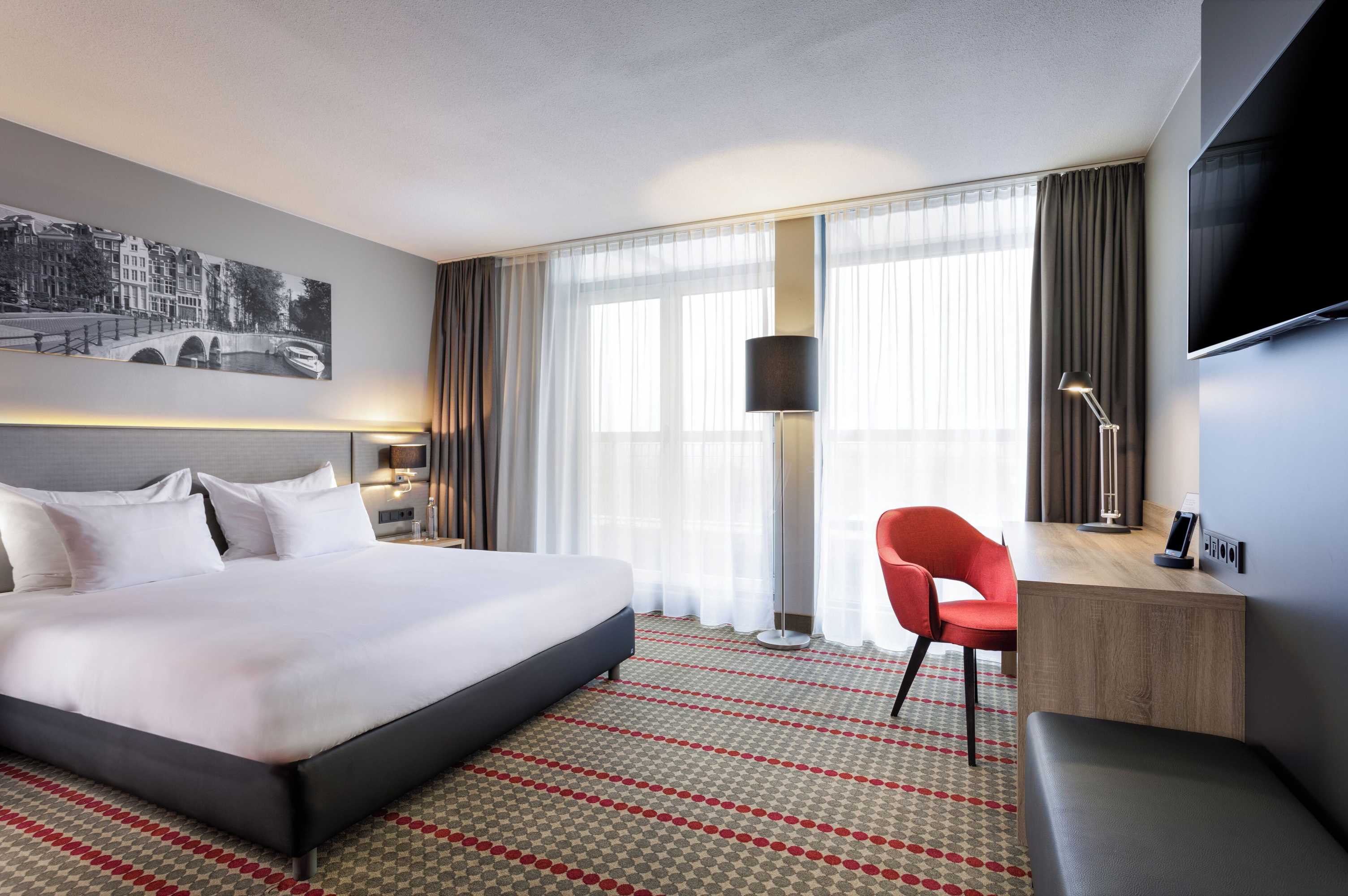 Gift card for Ramada by Wyndham Amsterdam Airport Schiphol Gift card for Ramada by Wyndham Amsterdam Airport Schiphol