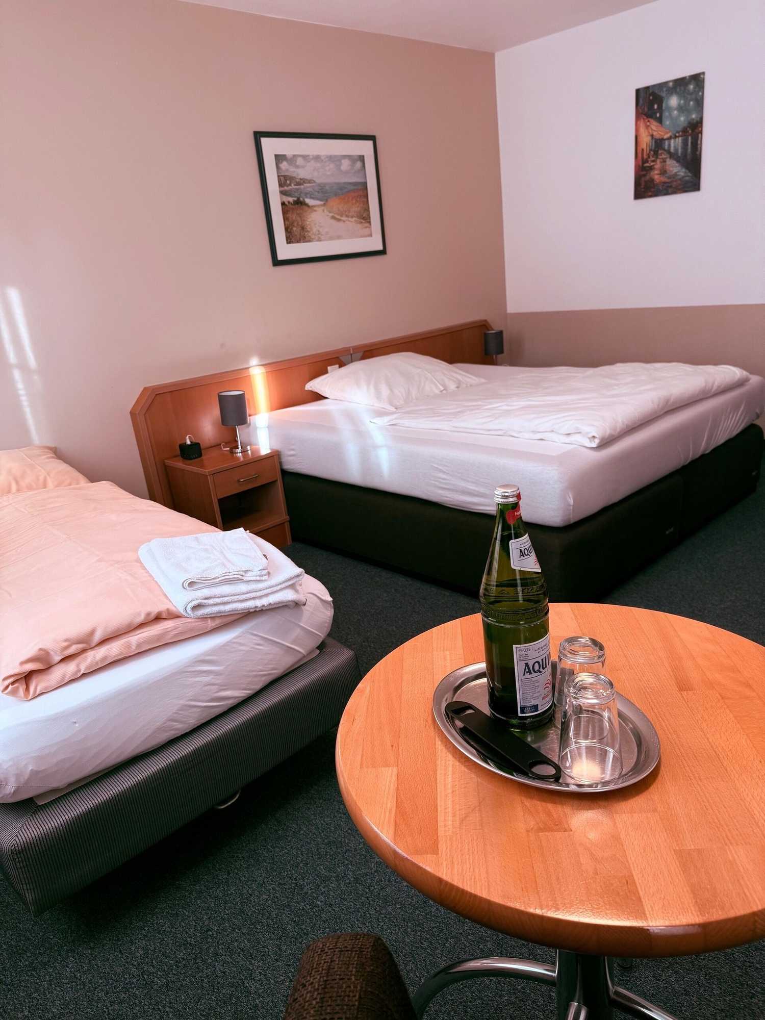 Gift card for Hotel Am Weyerhof