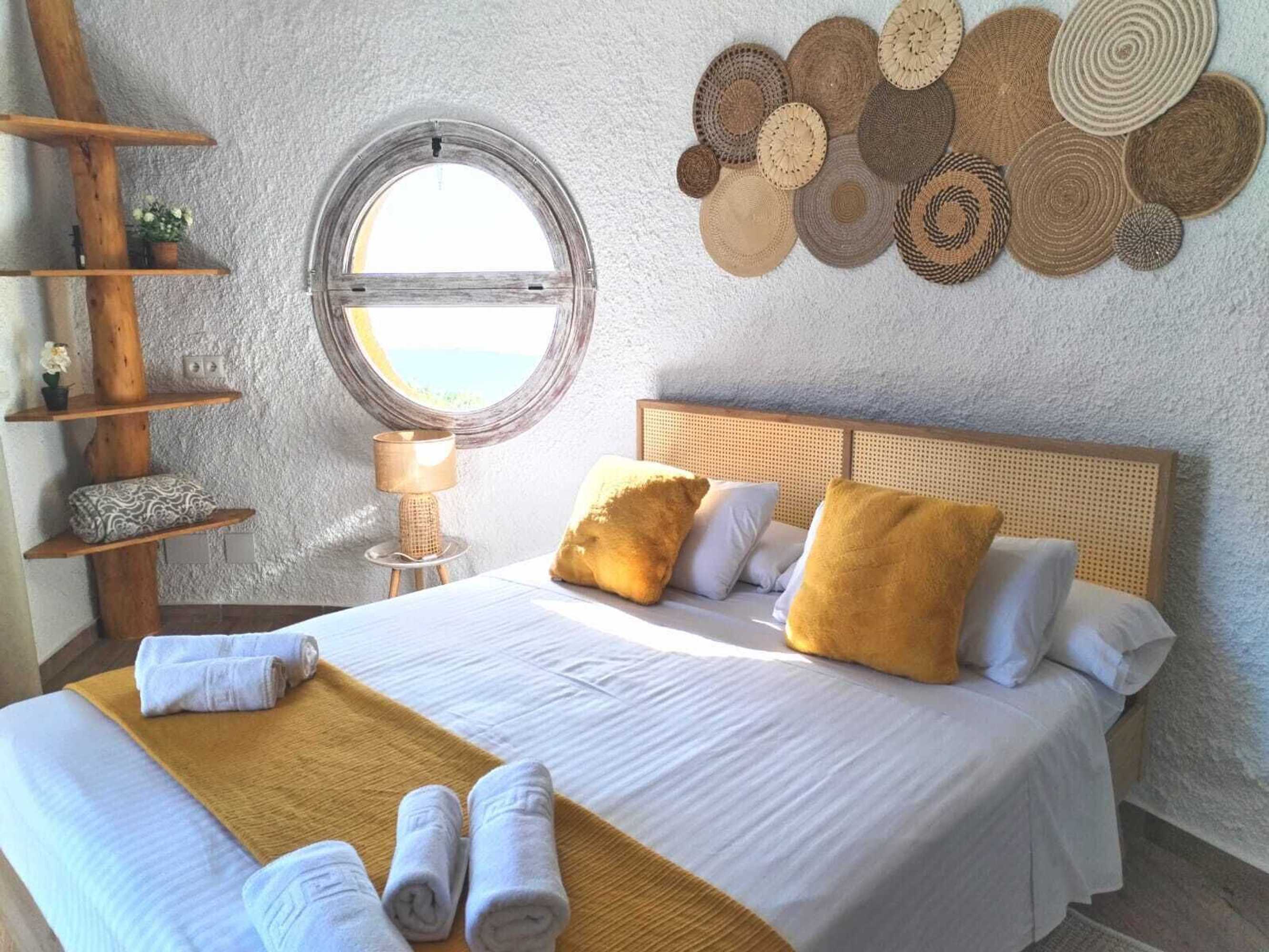 Gift card for Hotel Rural Los Caracoles Gift card for Hotel Rural Los Caracoles