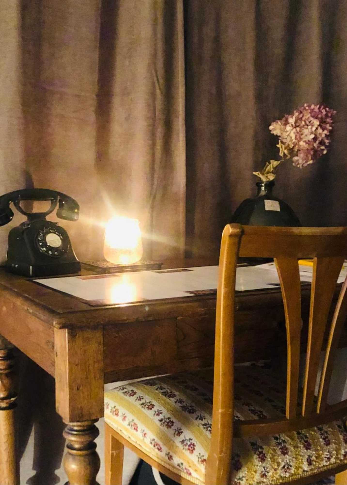 Gift card for Villa Kunterbunt