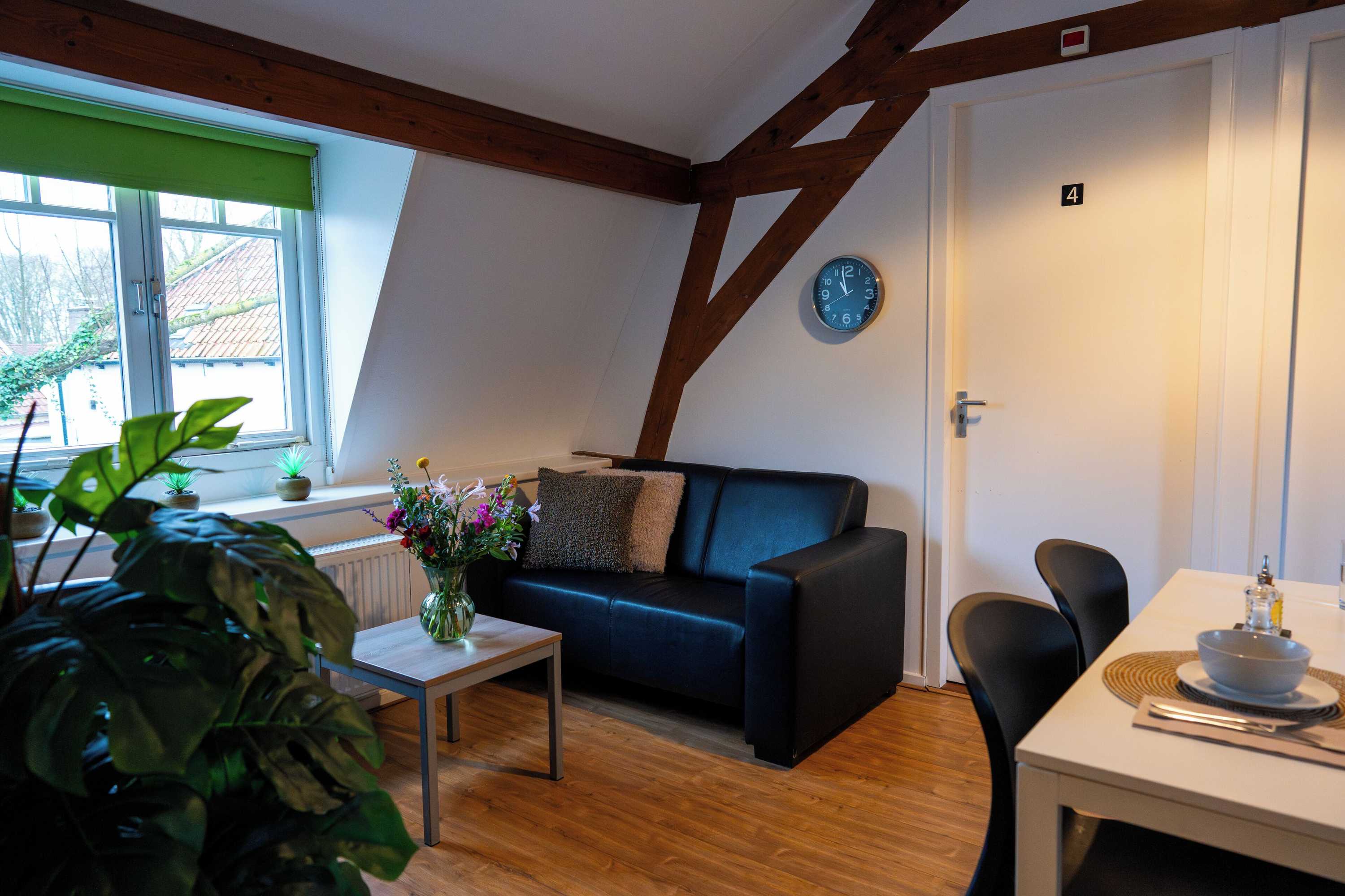 Gift card for Short Stay Wageningen 2