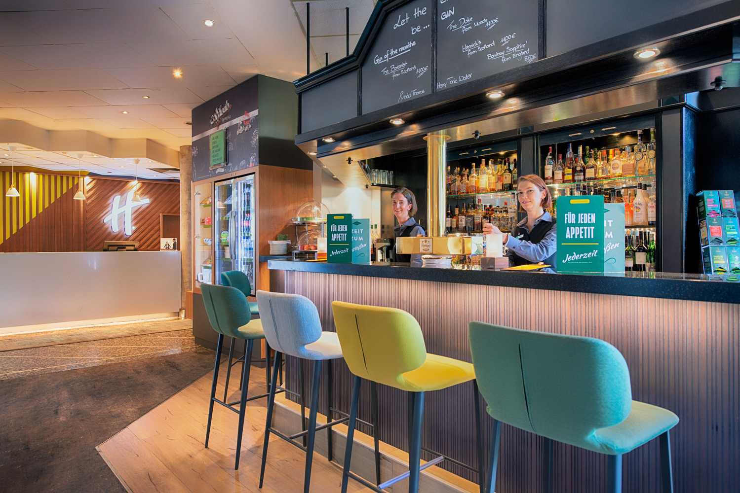 Gift card for Holiday Inn Munich - South by Ihg