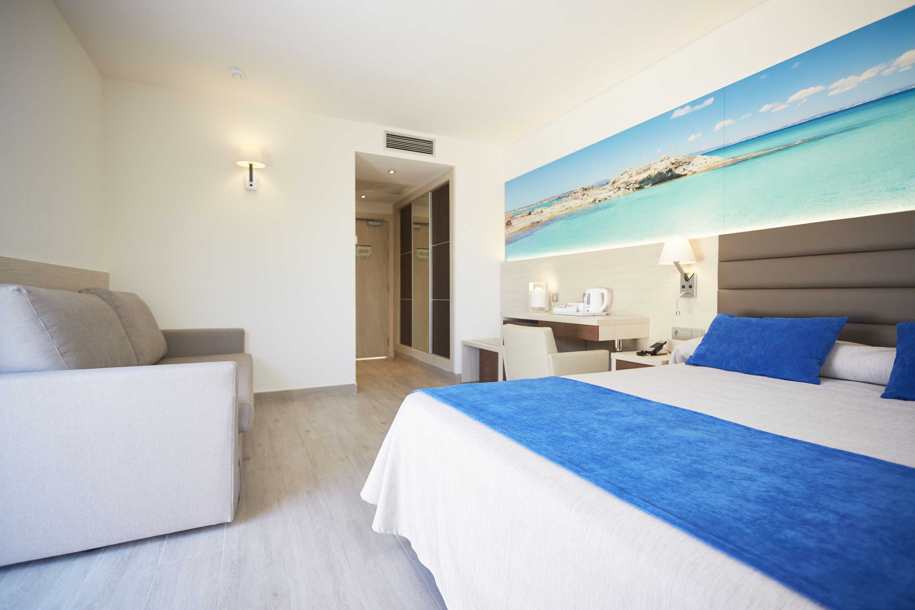 Gift card for Invisa Hotel Club Cala Verde Gift card for Invisa Hotel Club Cala Verde