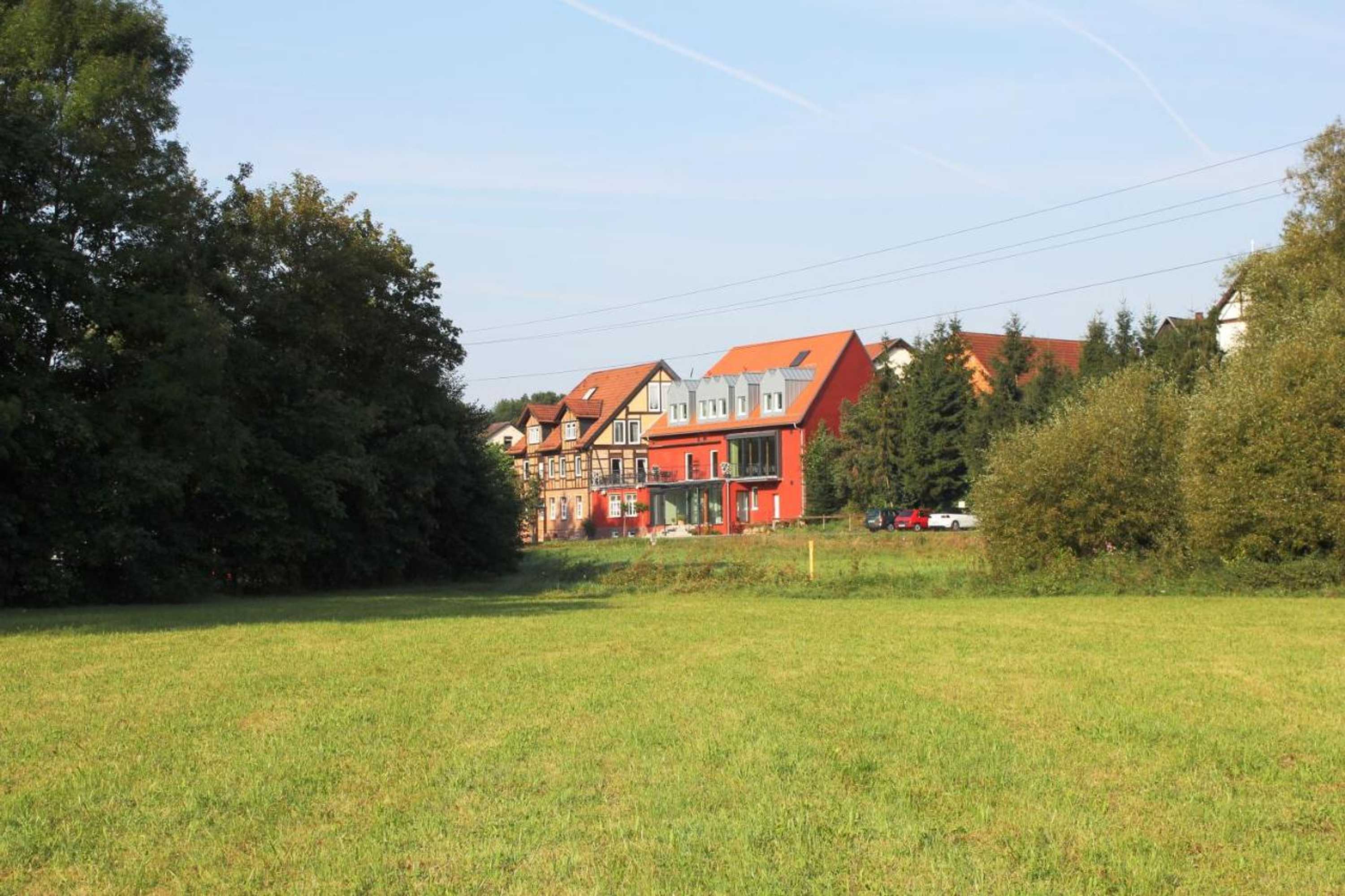 Gift card for Behls Genusshotel im Brennhaus