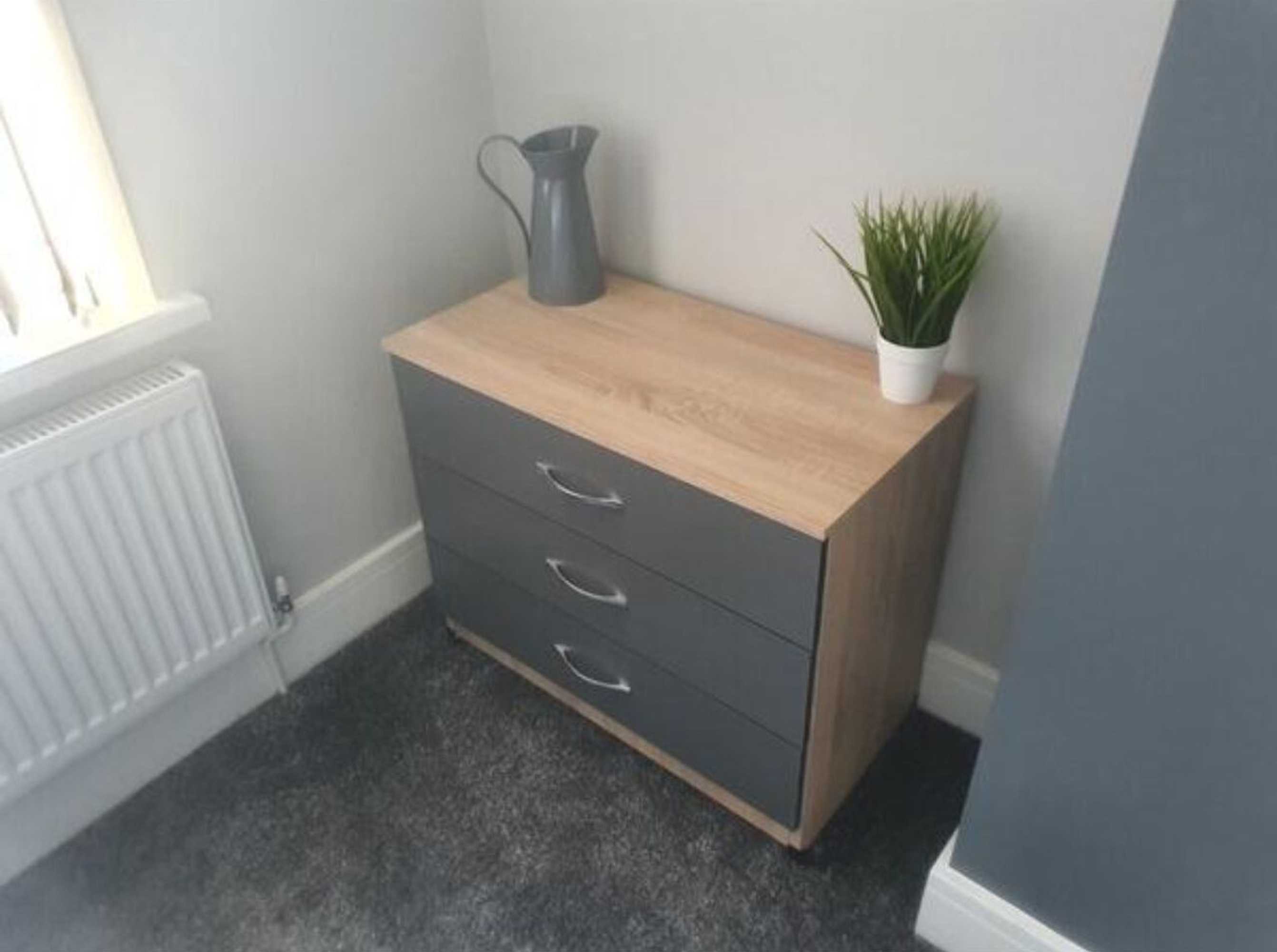 Gift card for Townhouse @ 11 Nicholls Street Stoke