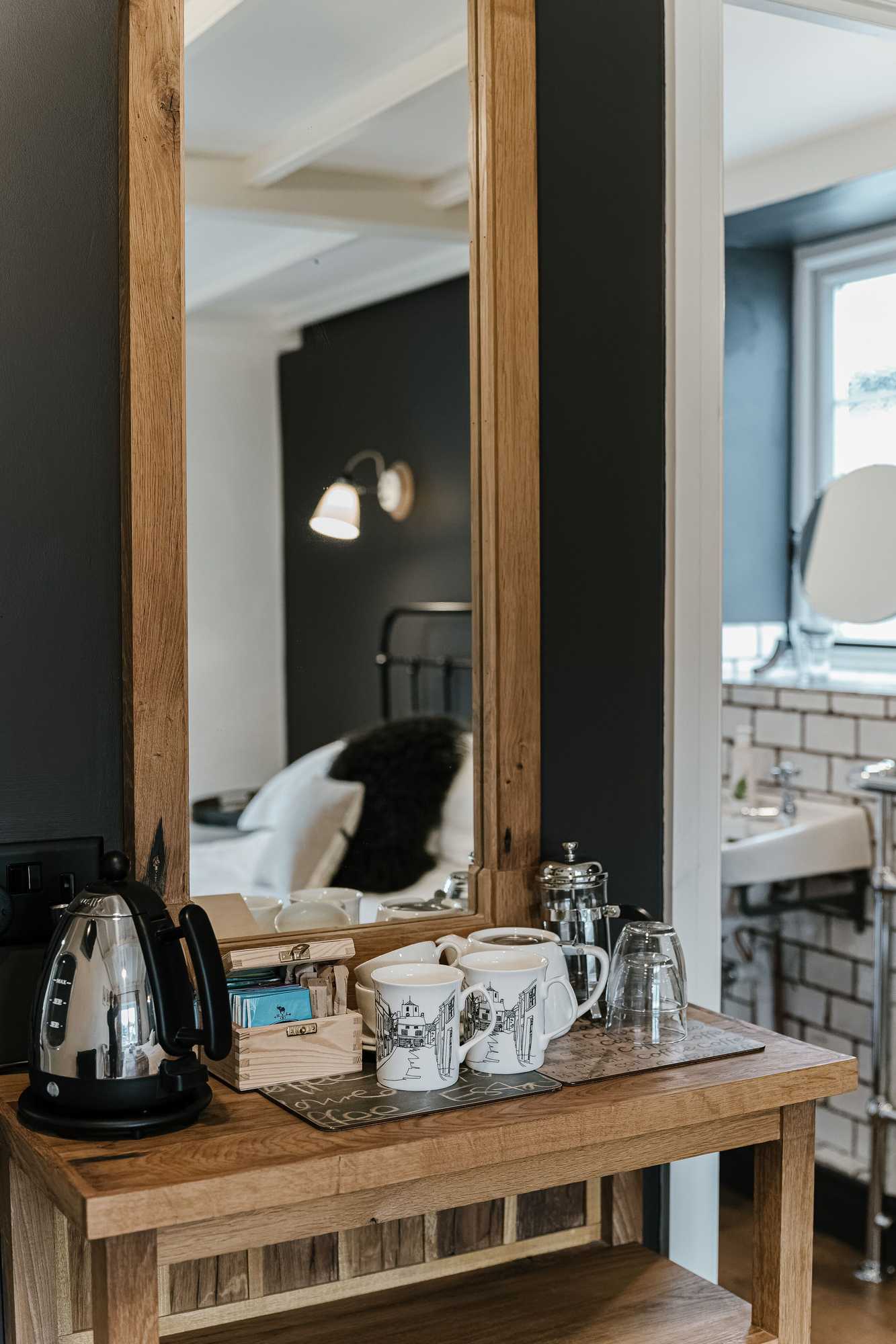 Gift card for Bridge House