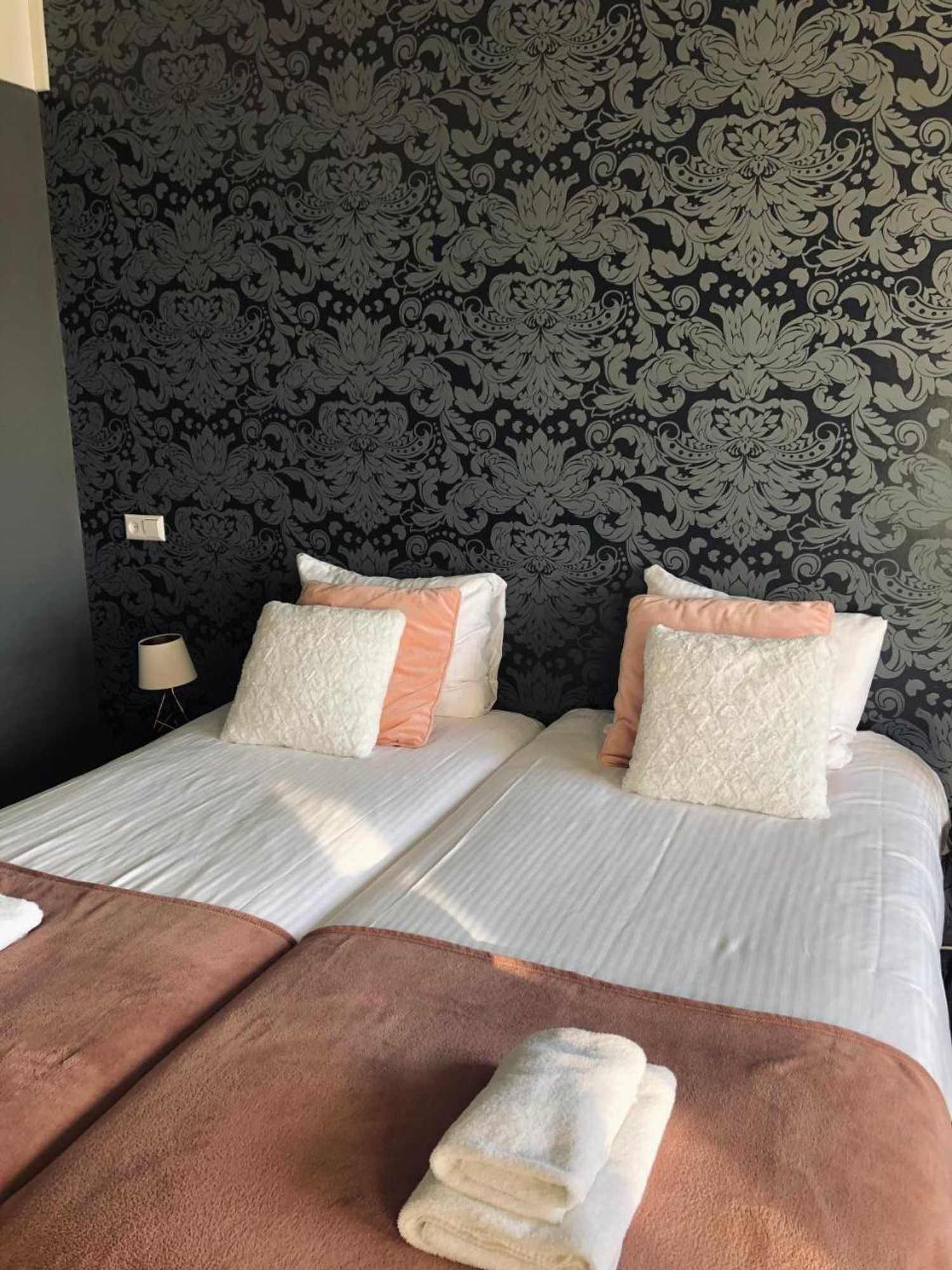 Gift card for Hotel Molengroet