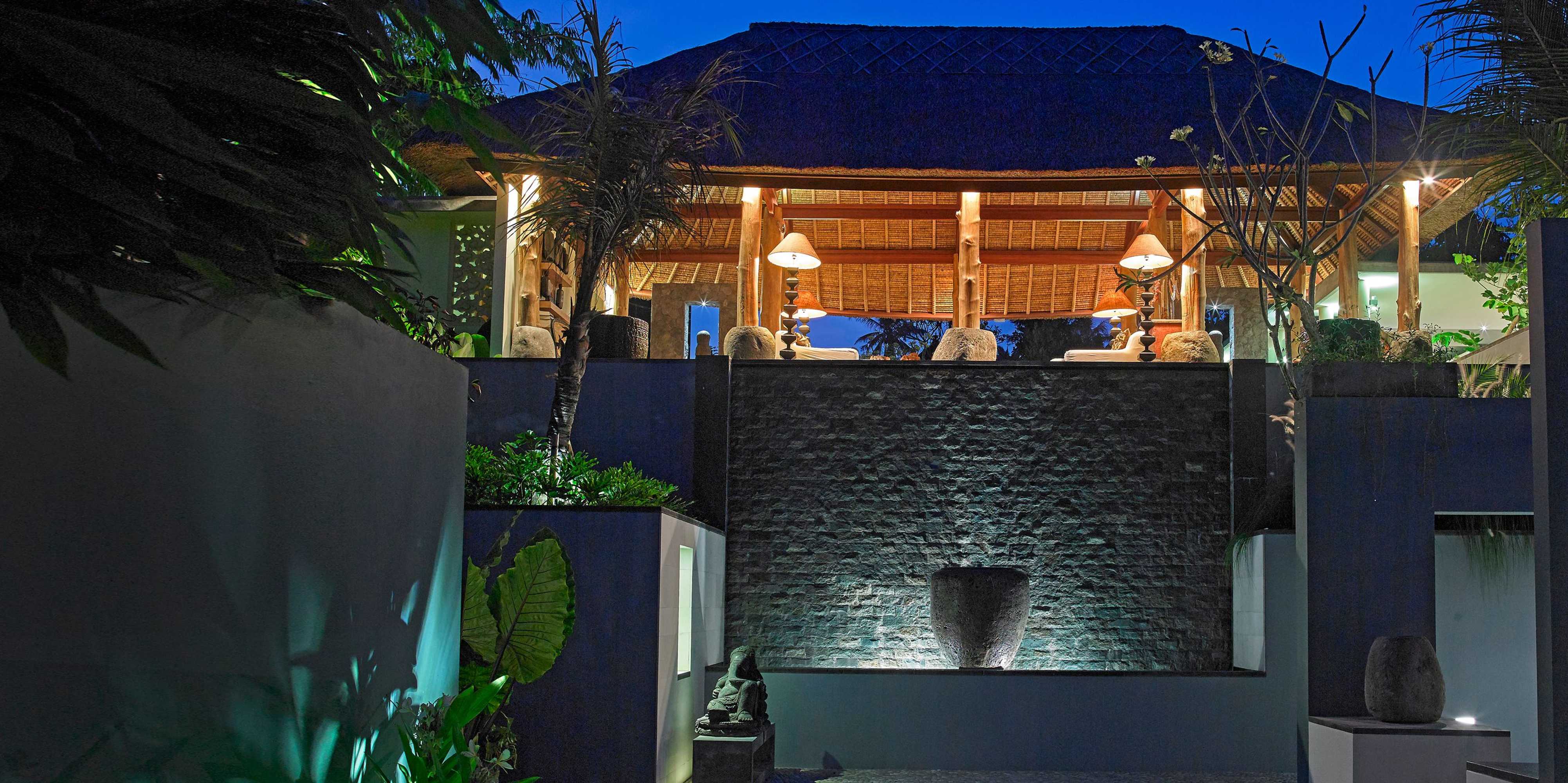 Gift card for The Purist Villas & Spa