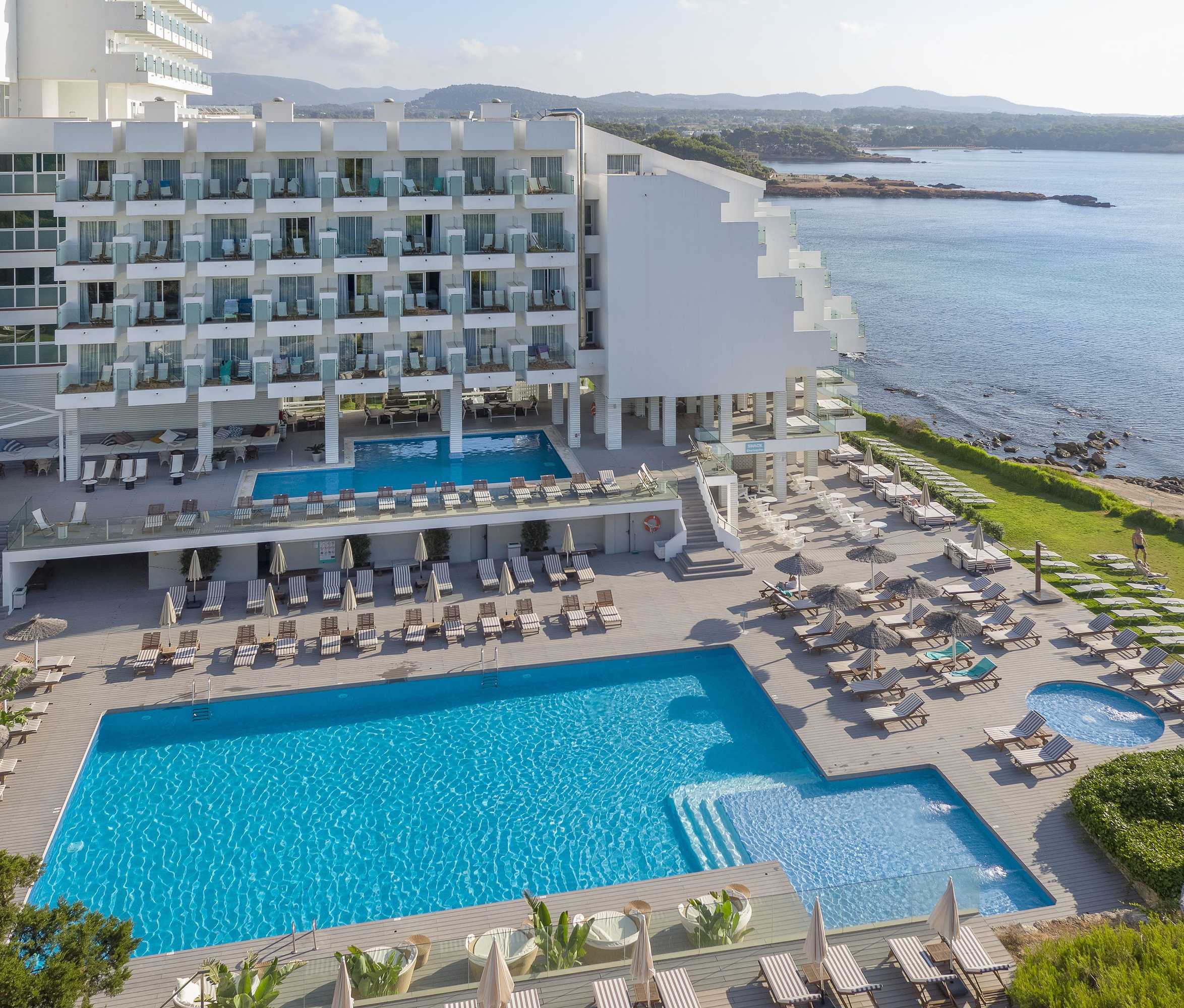 Gift card for Meliá Ibiza - Adults Only Gift card for Meliá Ibiza - Adults Only