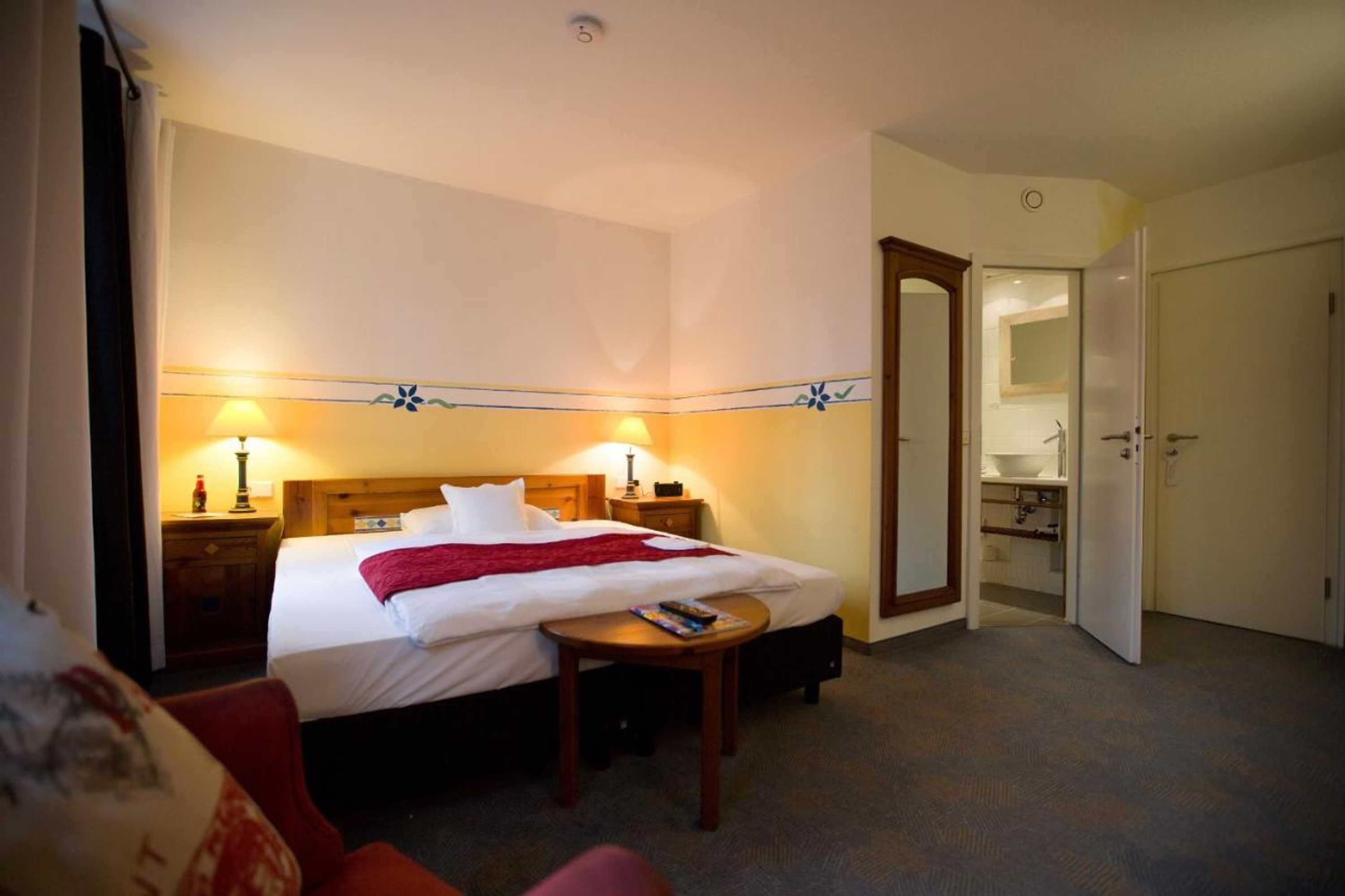 Gift card for Hotel Bürkle