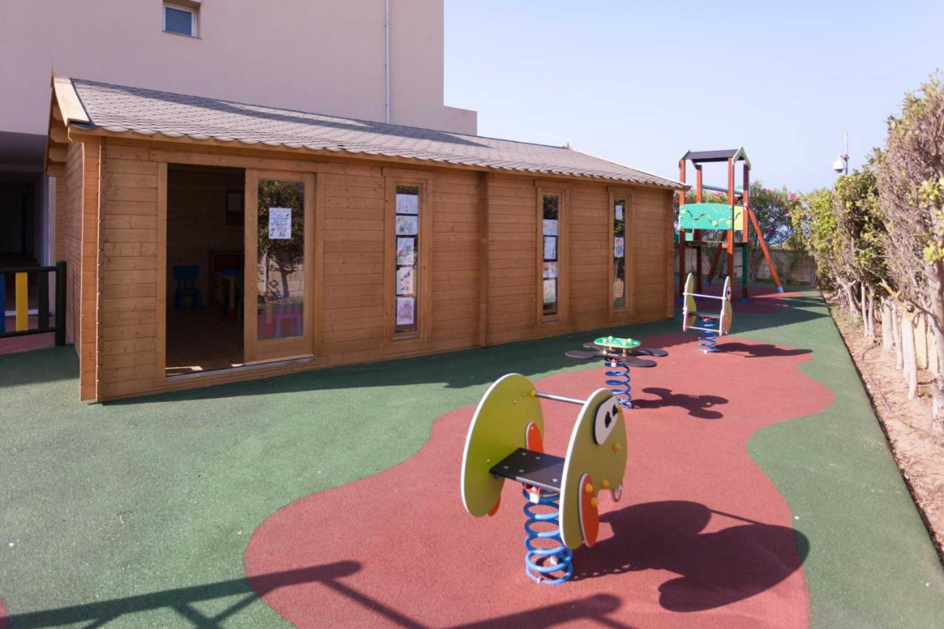 Gift card for Aparthotel Las Dunas