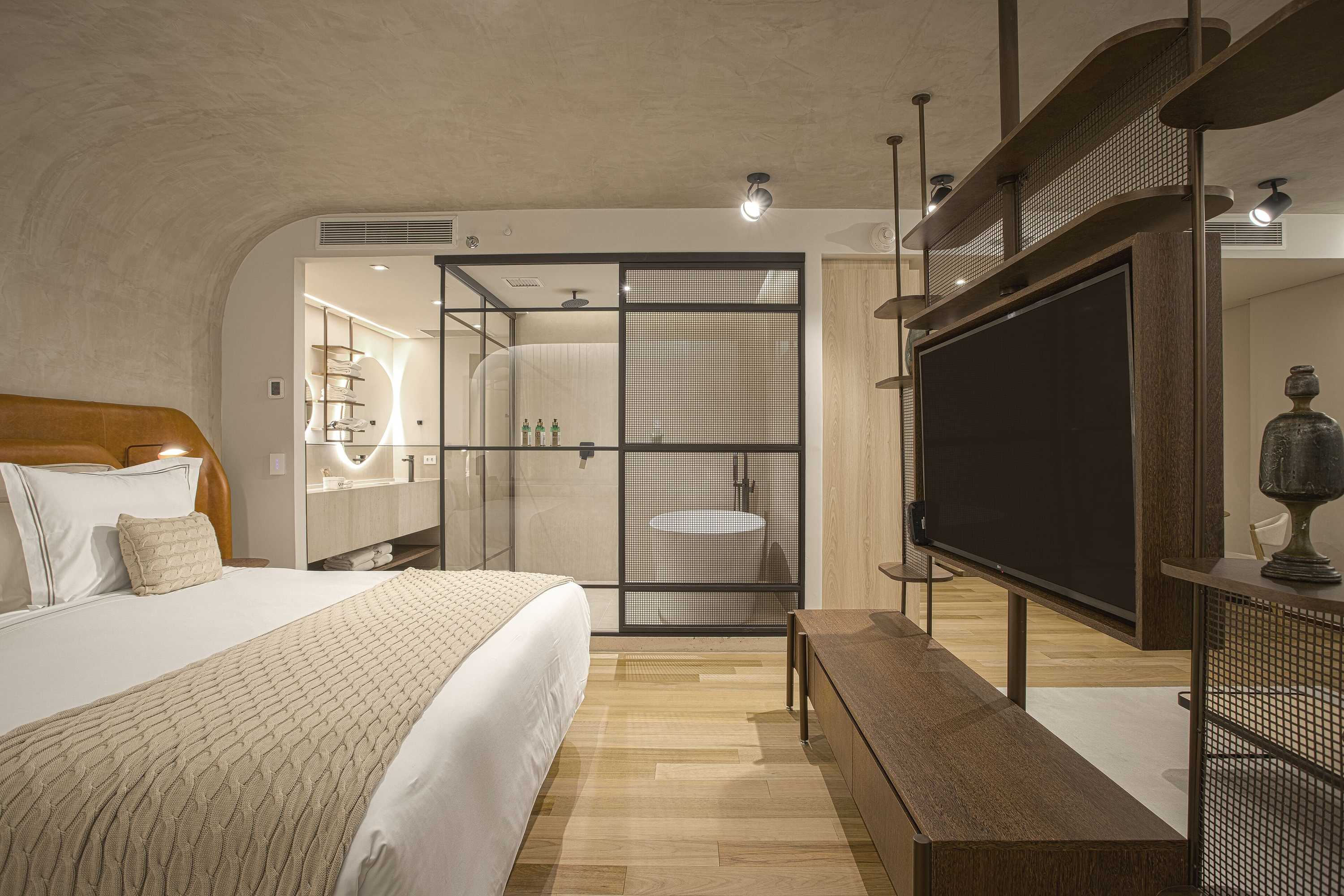 Gift card for Qoya Hotel Curitiba, Curio Collection by Hilton Gift card for Qoya Hotel Curitiba, Curio Collection by Hilton