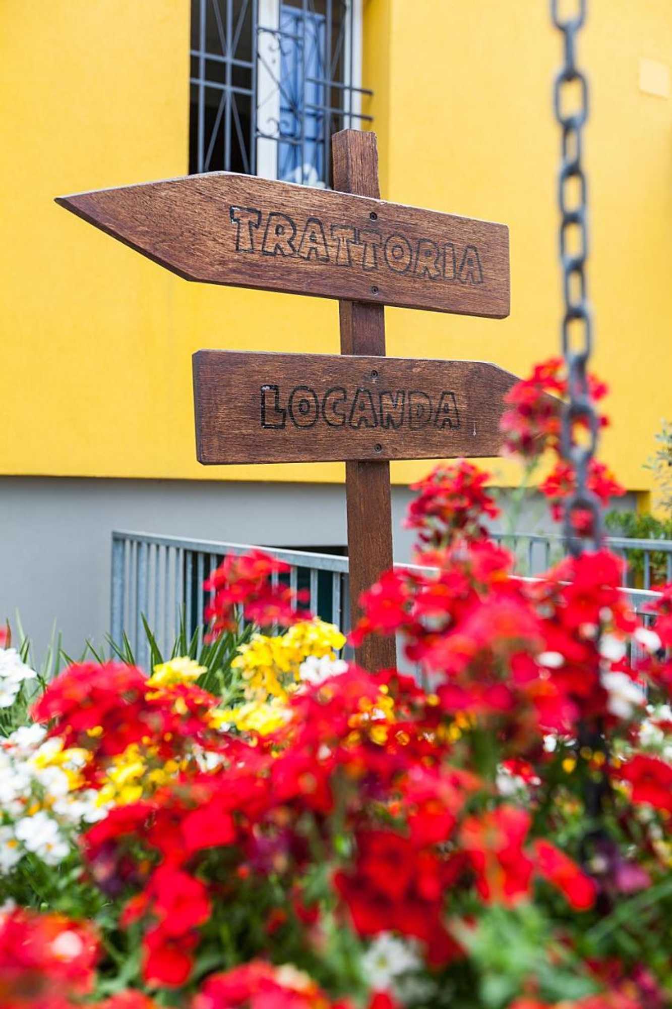 Gift card for Osteria da Cesare e Locanda