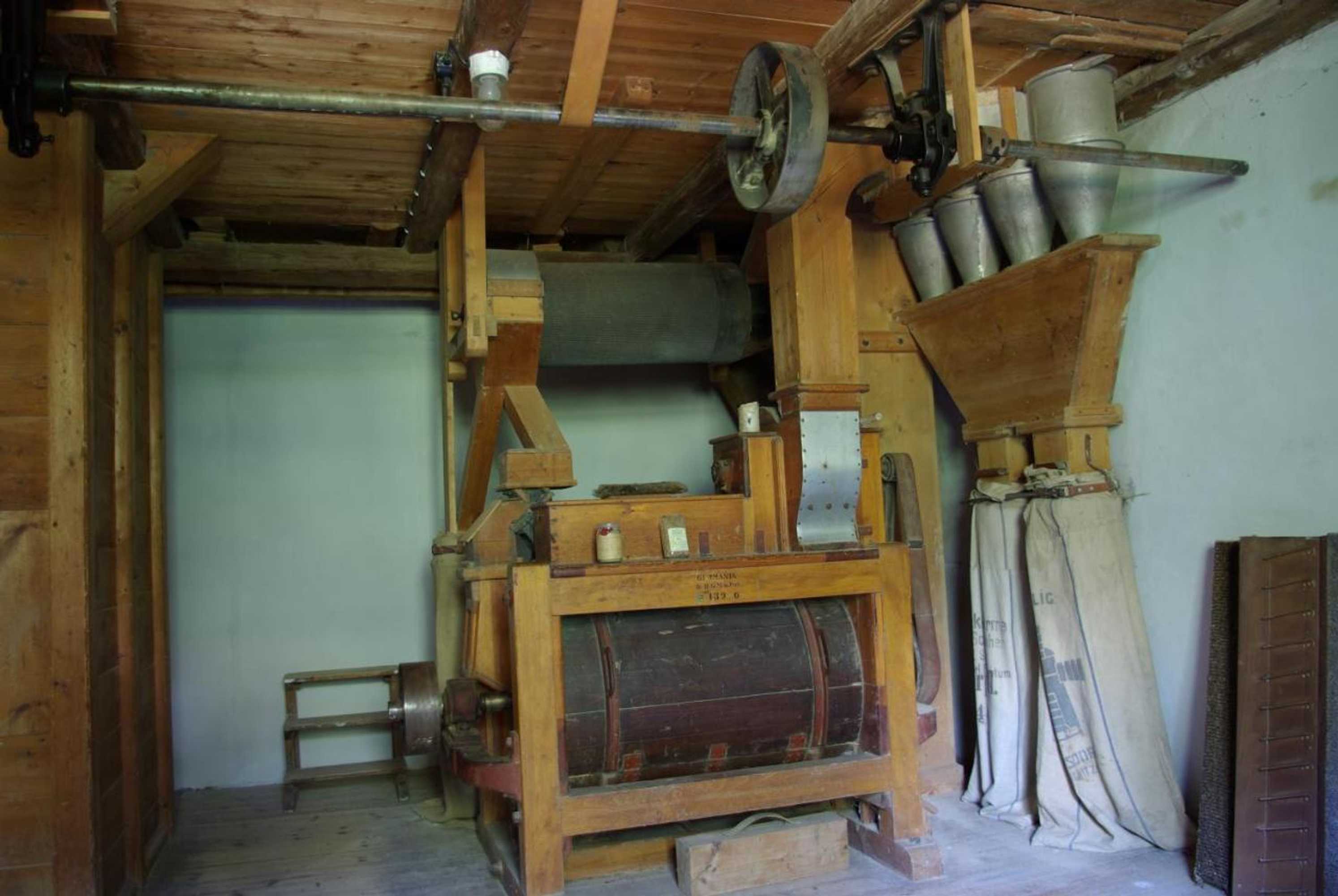 Gift card for Hotel in Der Mühle