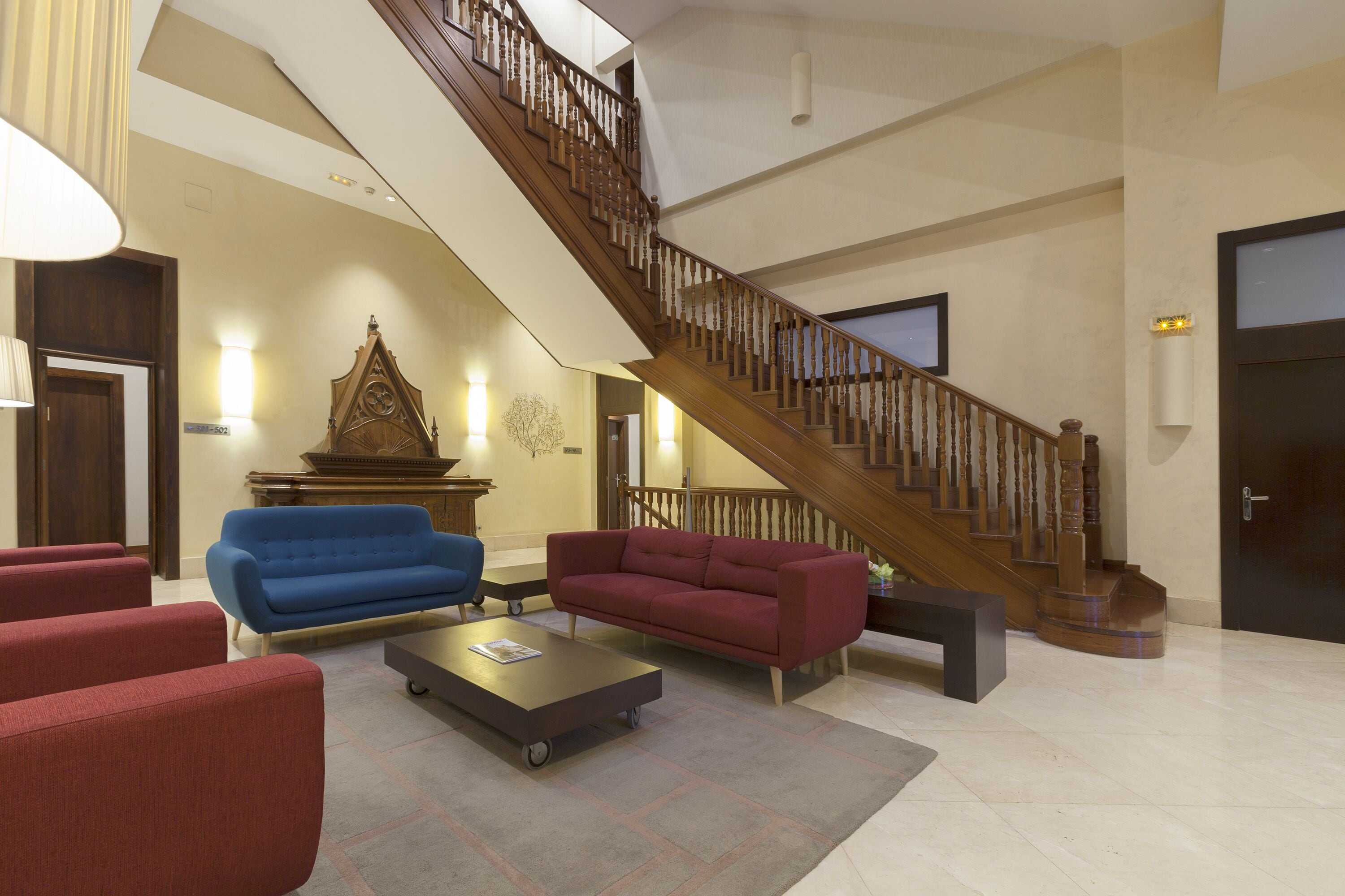 Gift card for Urh Palacio de Oriol Hotel Gift card for Urh Palacio de Oriol Hotel