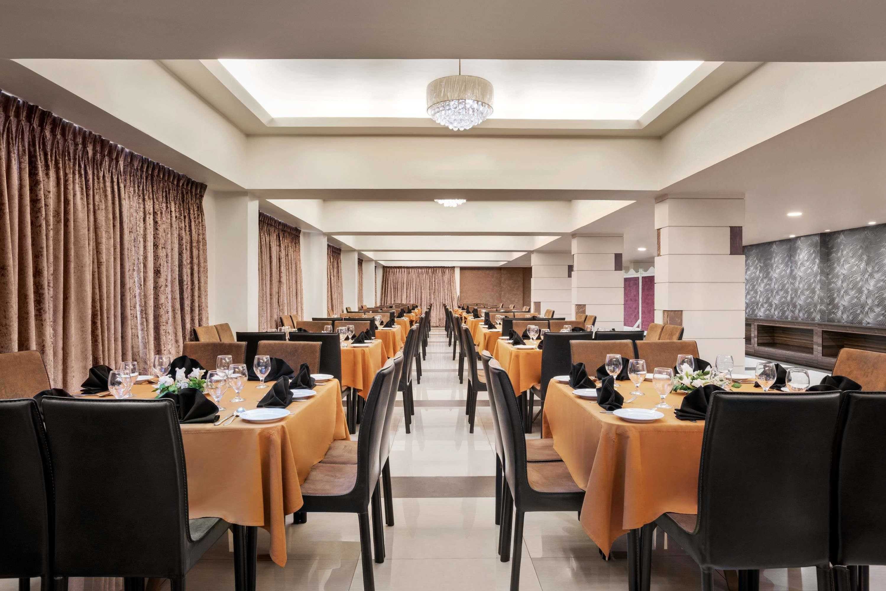 Gift card for Ramada by Wyndham Karachi Creek Gift card for Ramada by Wyndham Karachi Creek