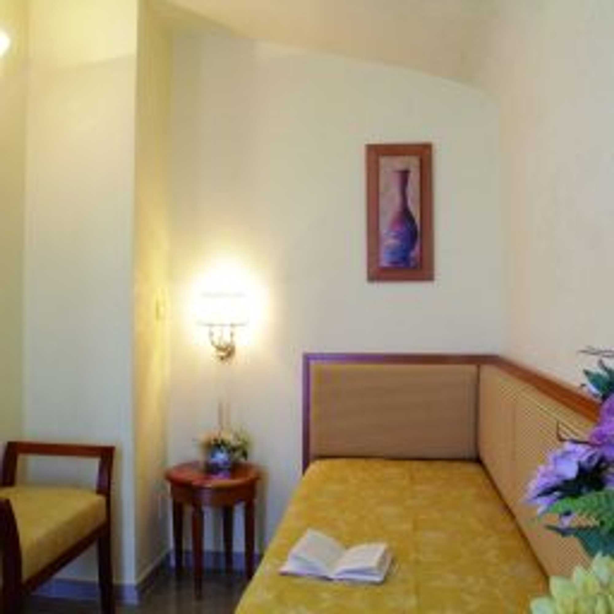 Gift card for Hotel Tirreno Gift card for Hotel Tirreno