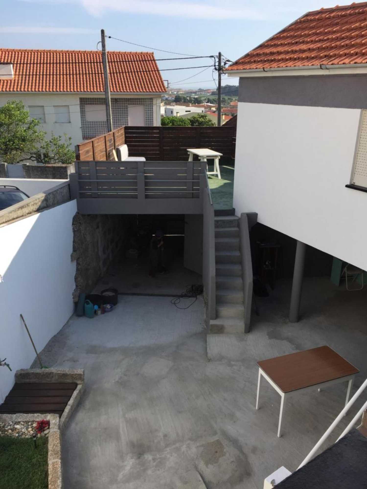 Gift card for Villa Torres