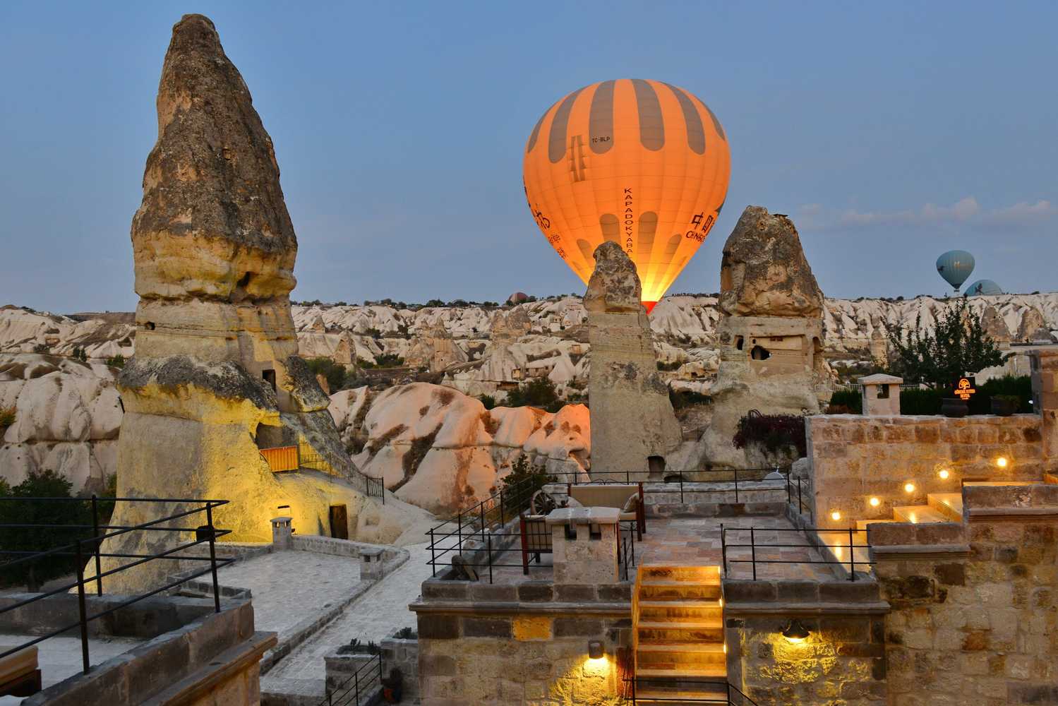 Gift card for Aza Cave Hotel Special Class Adults Only Gift card for Aza Cave Hotel Special Class Adults Only