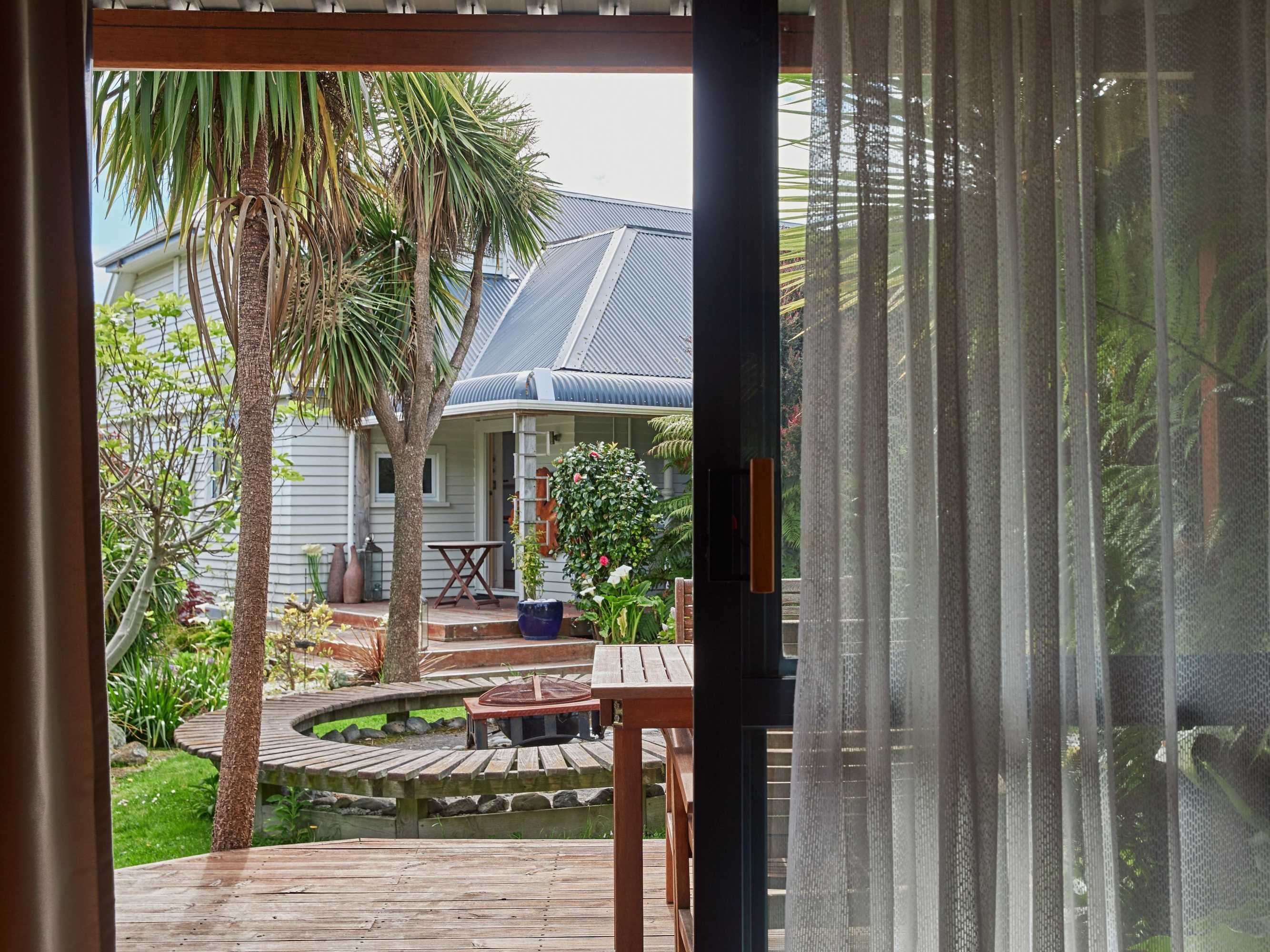 Gift card for Lemon Tree Lodge