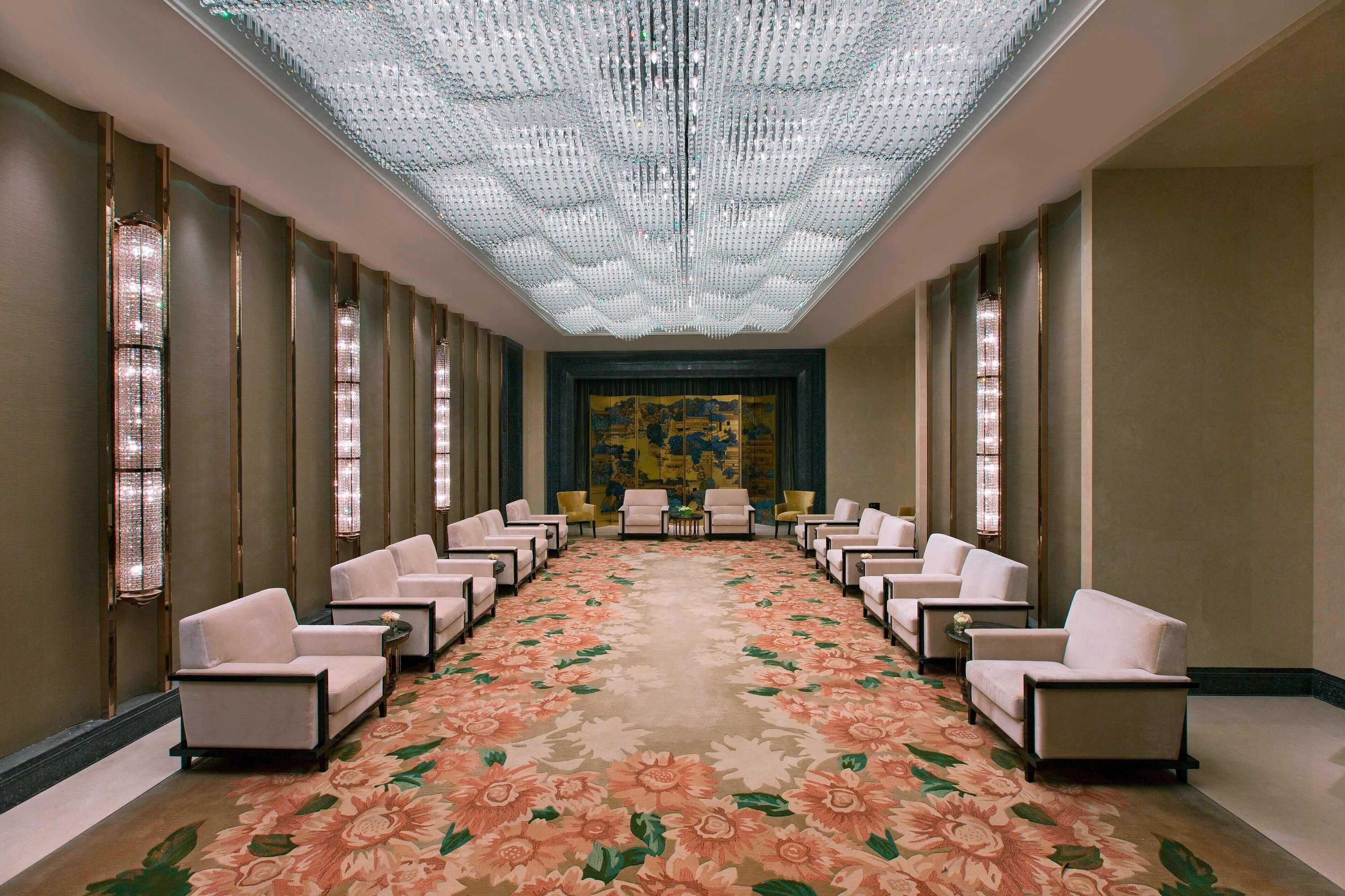 Gift card for The Westin Ningbo Gift card for The Westin Ningbo