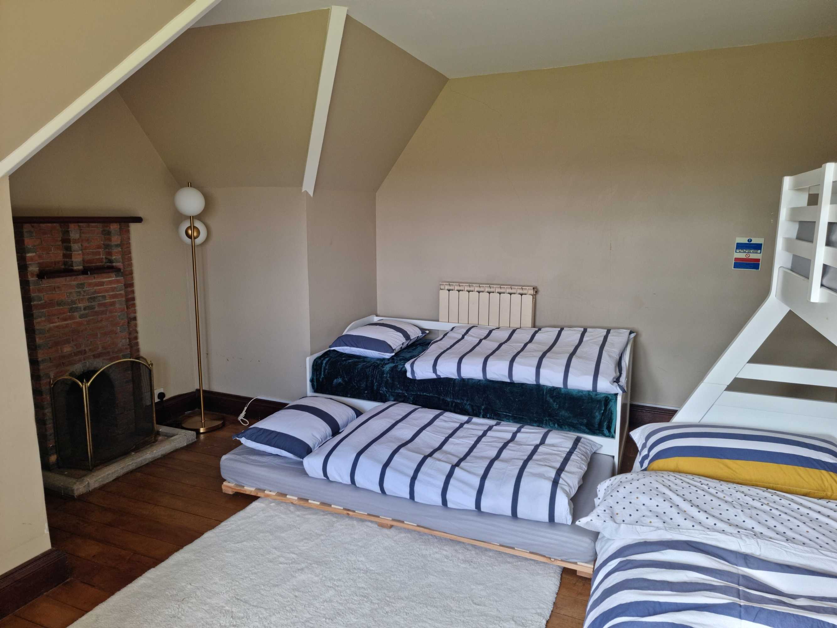 Gift card for Cleeve House Bed & Breakfast