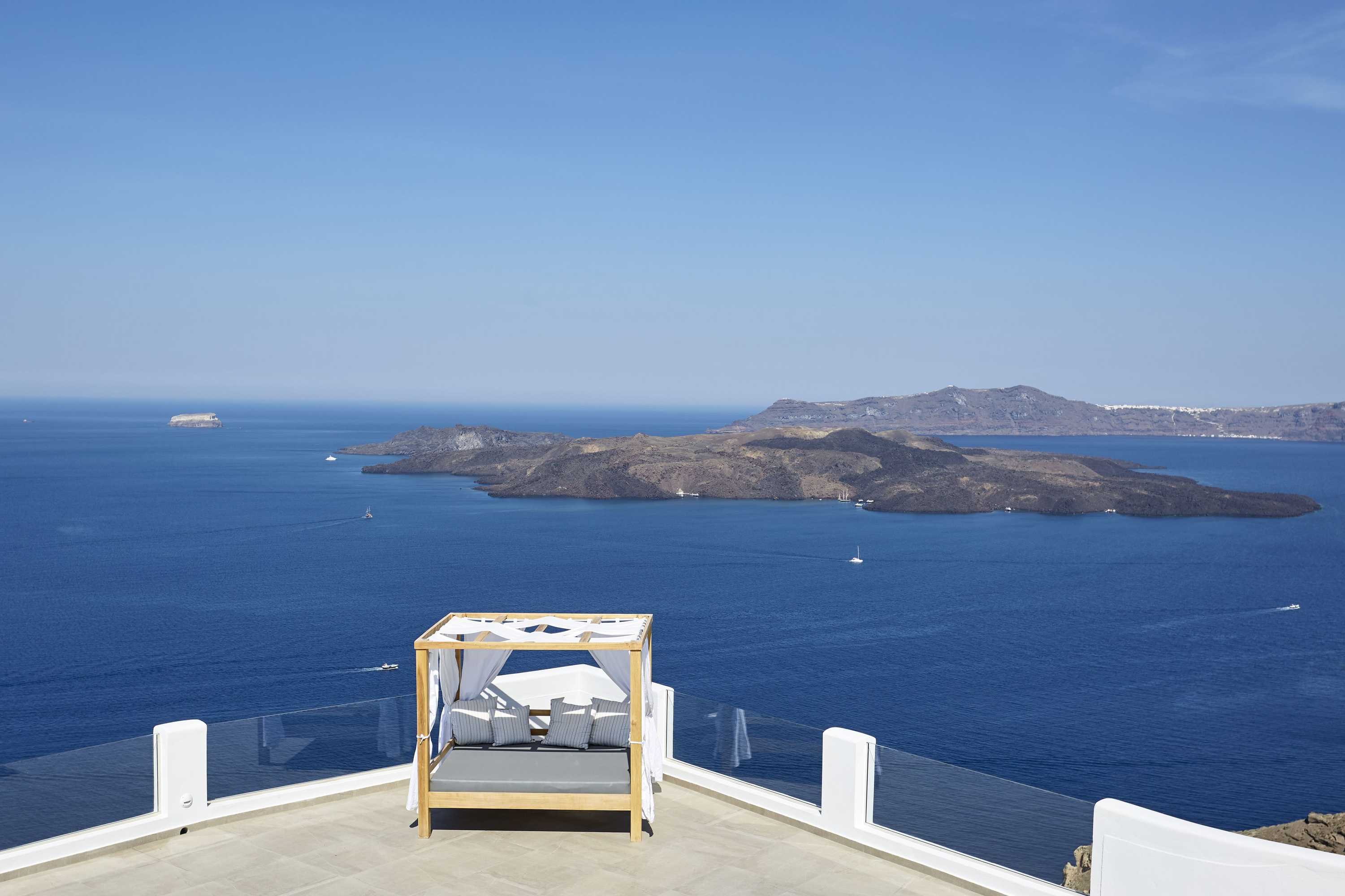 Gift card for Volcano View Hotel Santorini Gift card for Volcano View Hotel Santorini