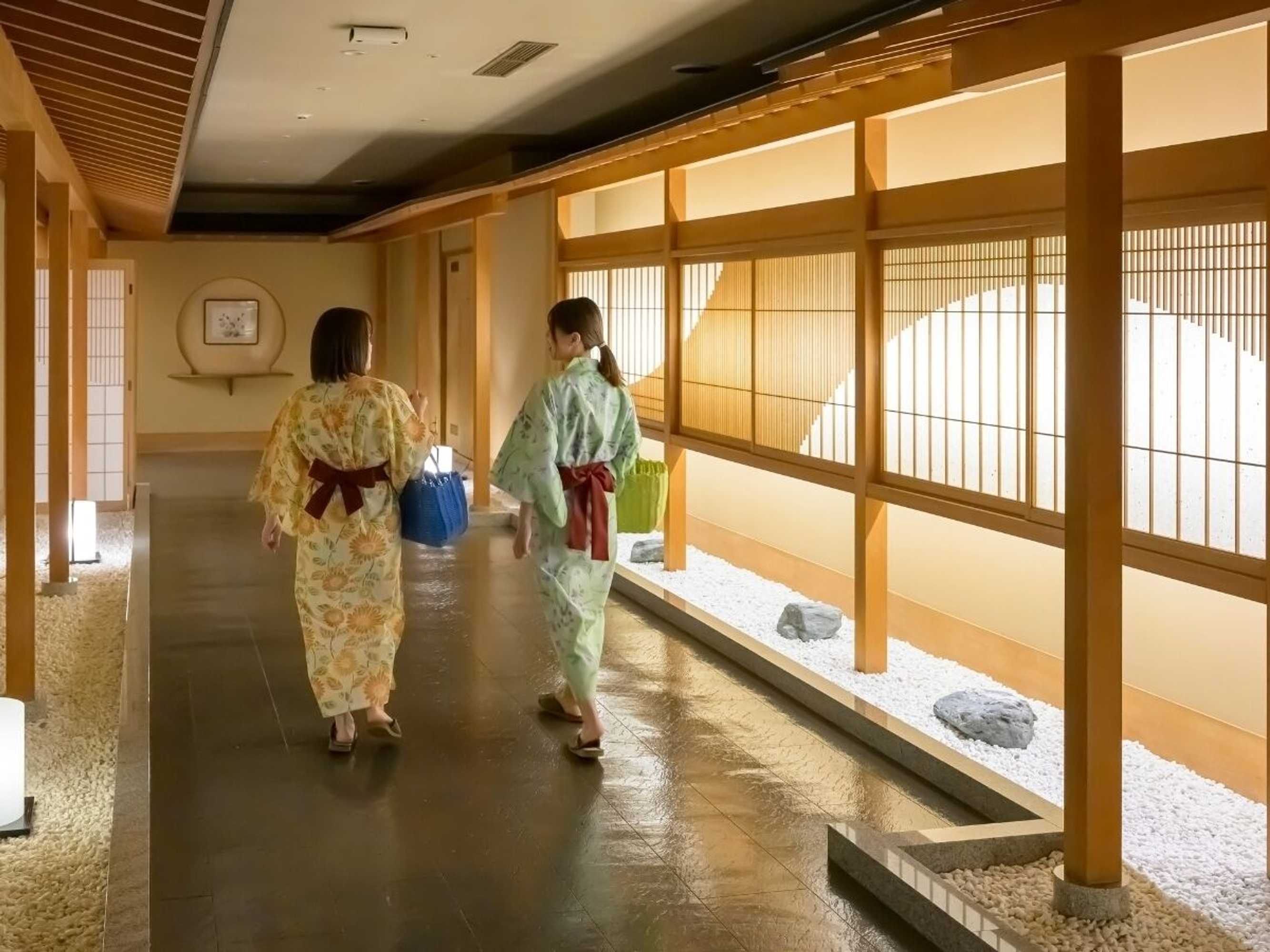 Gift card for Tendo Hotel