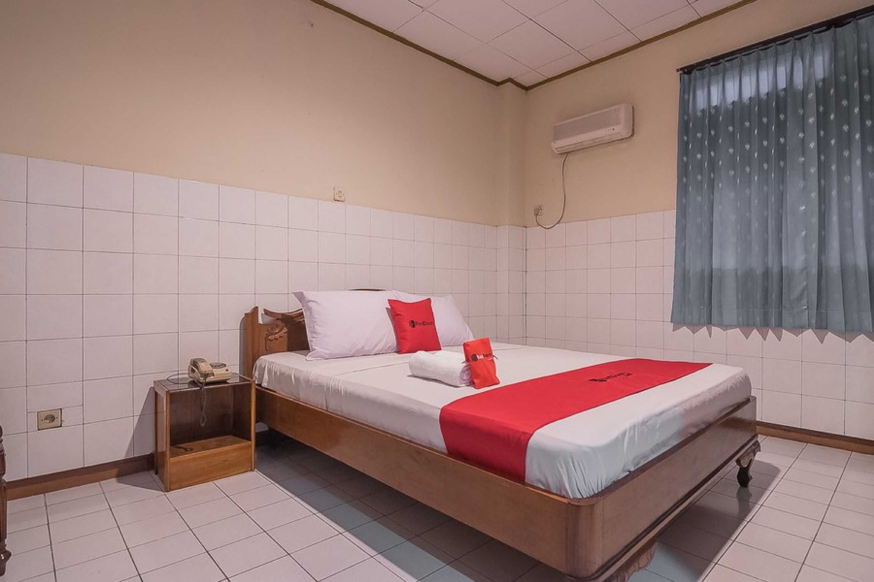 Gift card for Reddoorz @ Ungaran